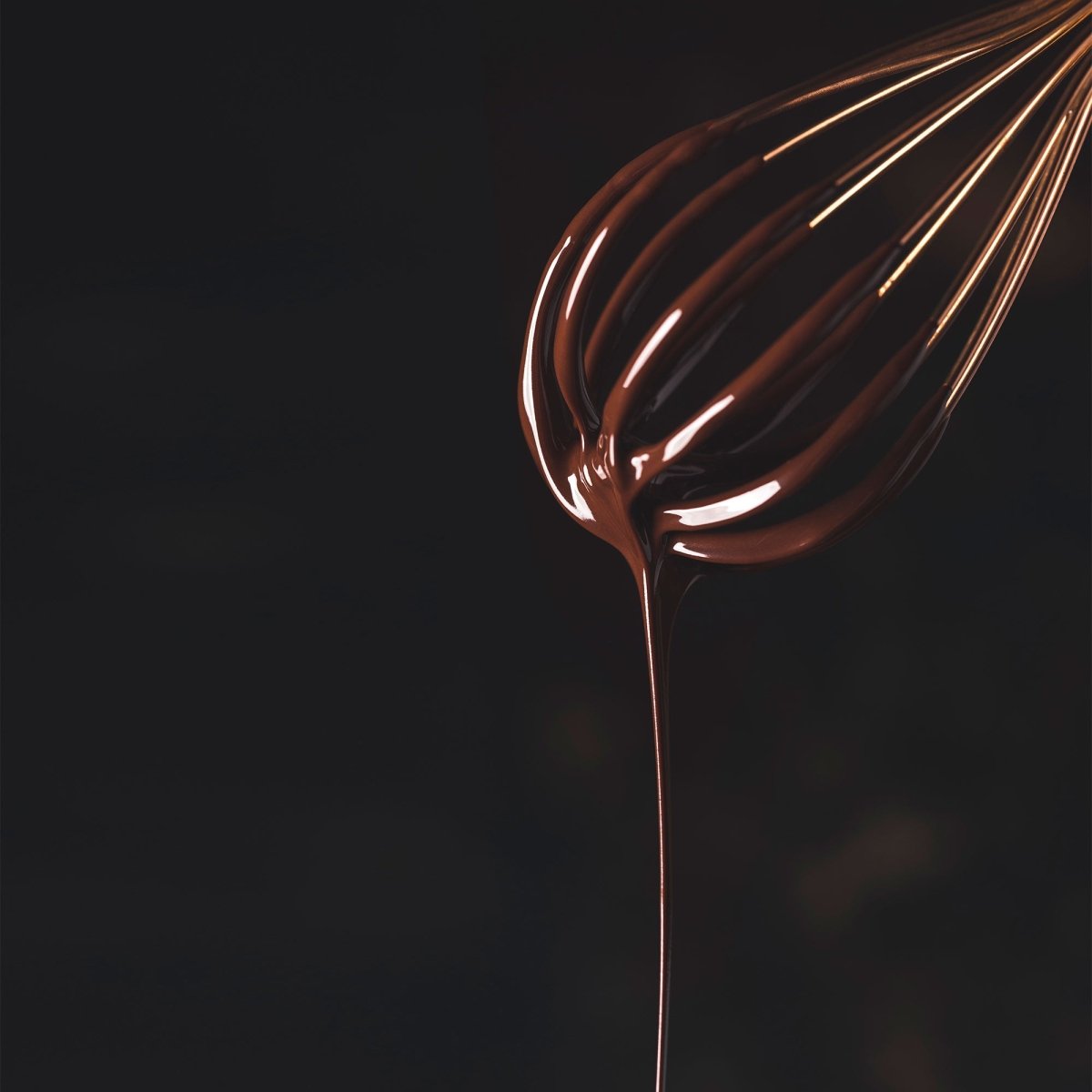 SCHOKOLADEN-PERLEN ECUADOR 70% - Rausch