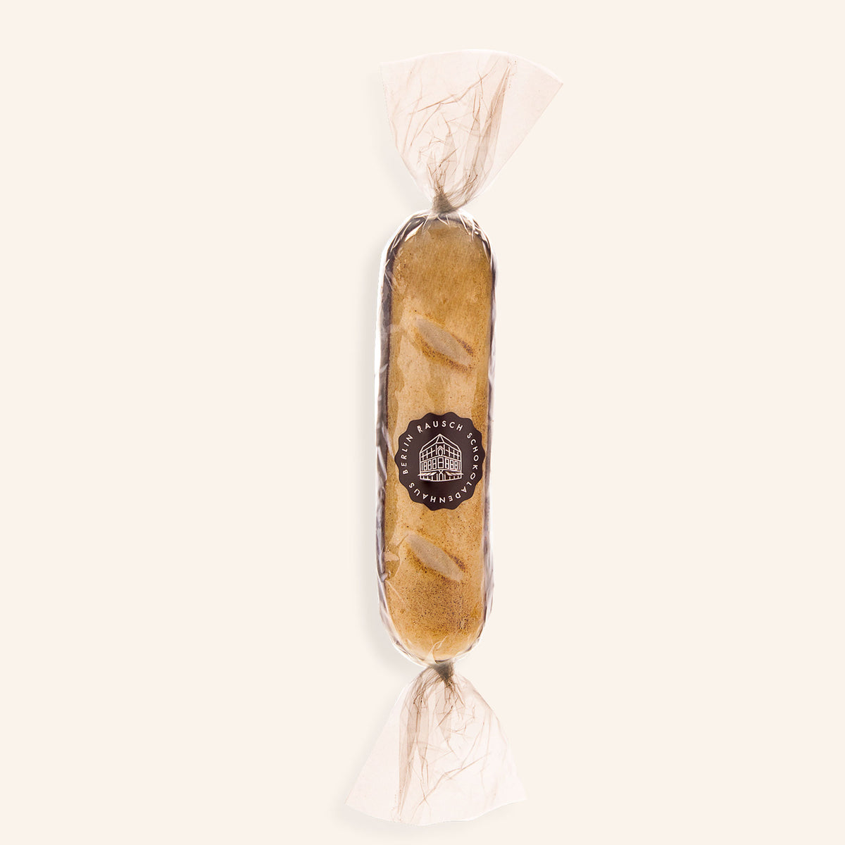 TOASTED MARZIPAN BREAD | 90 g