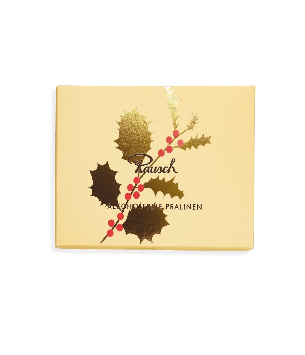 12er alkoholfreie Pralinen- zum Fest