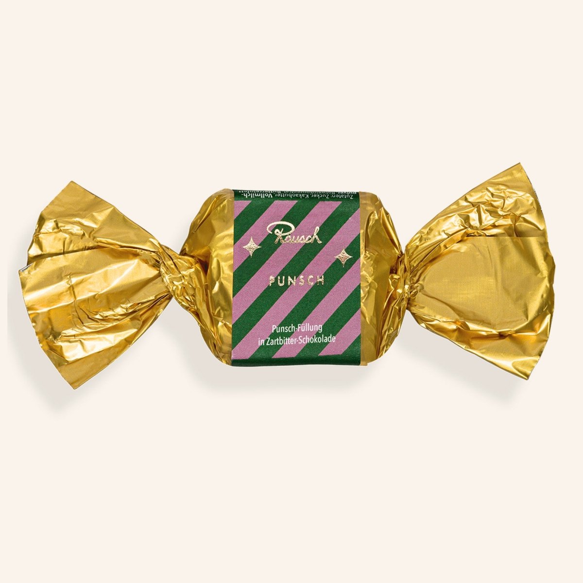 HAPPEN »PUNSCH« - Rausch