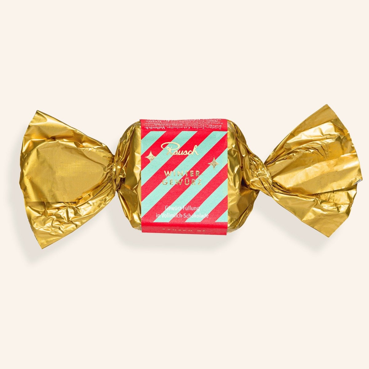 HAPPEN »WINTERGEWÜRZ« - Rausch