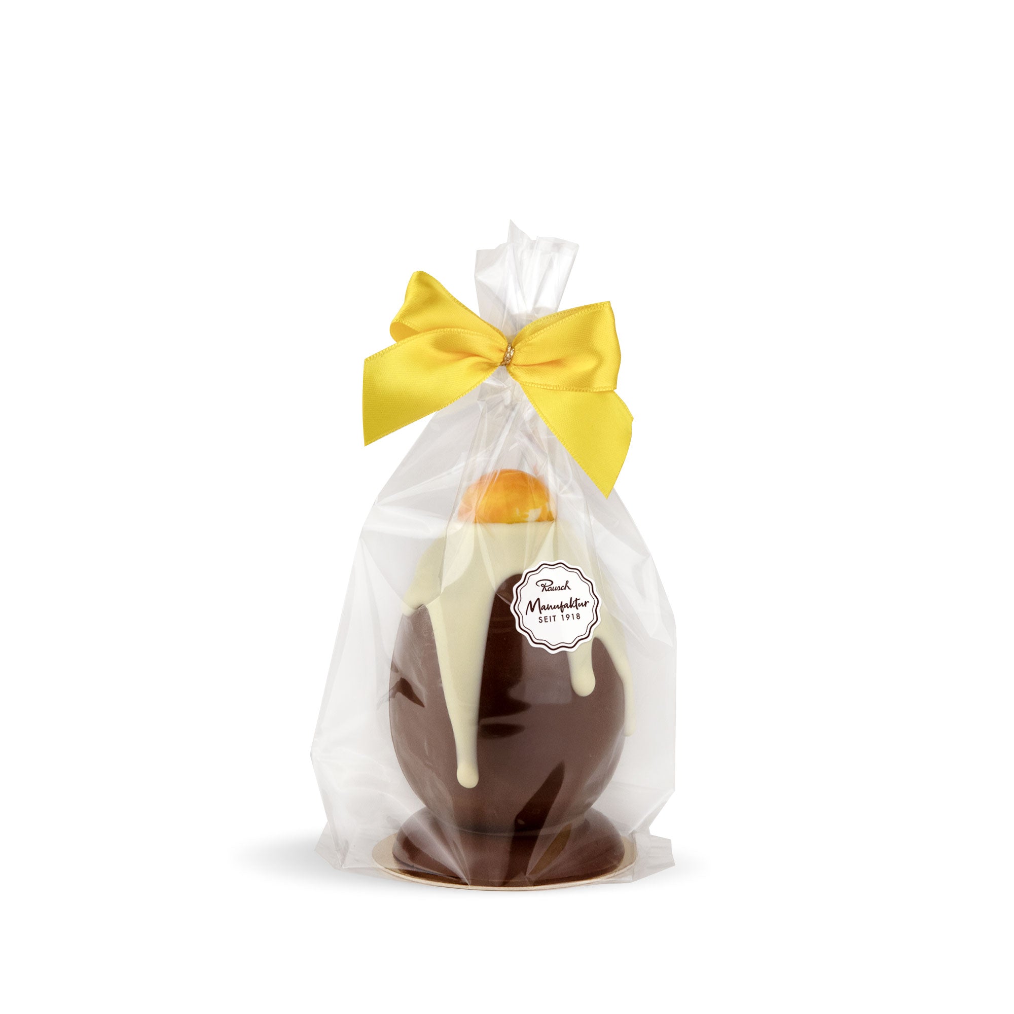 EASTER EGG BRUNCH | 165g