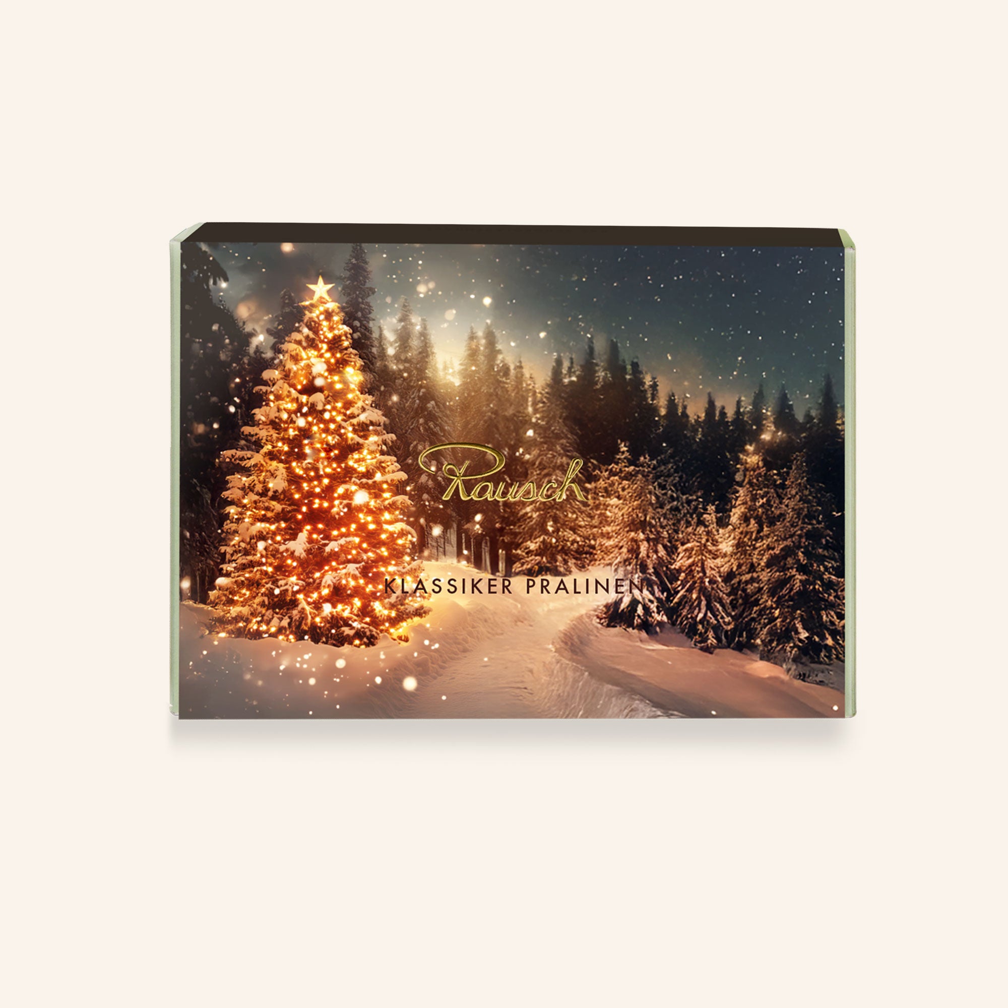 KLASSIKER PRALINEN WEIHNACHTEN | 12 St. - Rausch