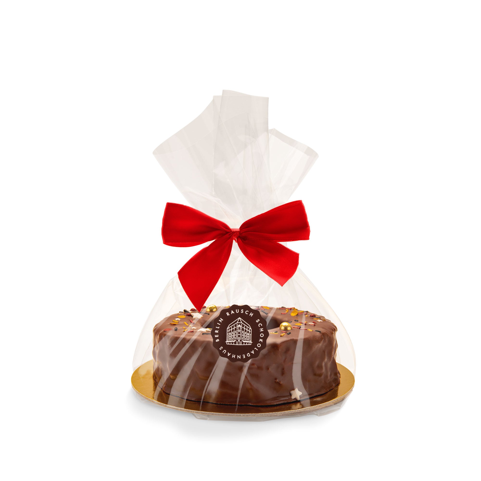 BAUMKUCHEN VENEZUELA 43% GLITZER | 100g - Rausch