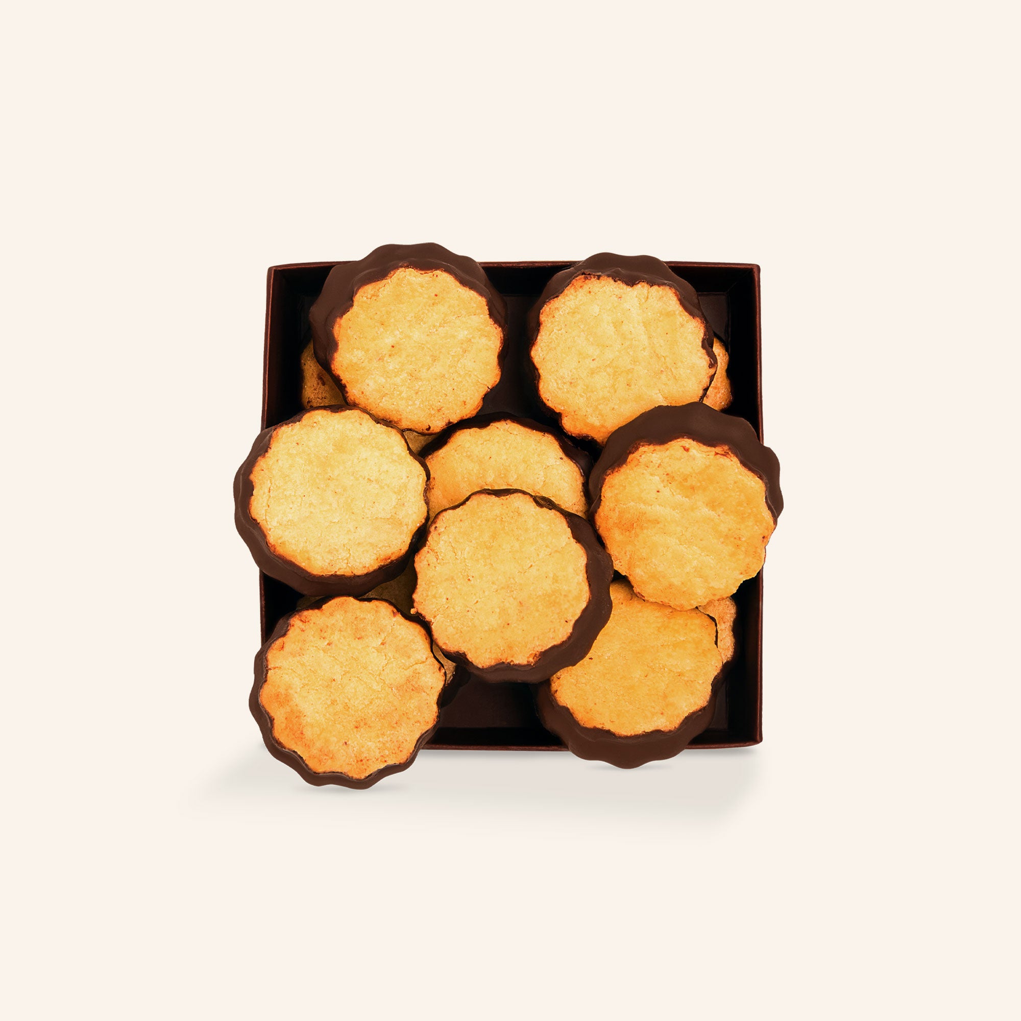 LINZER GEBÄCK | 140g - Rausch