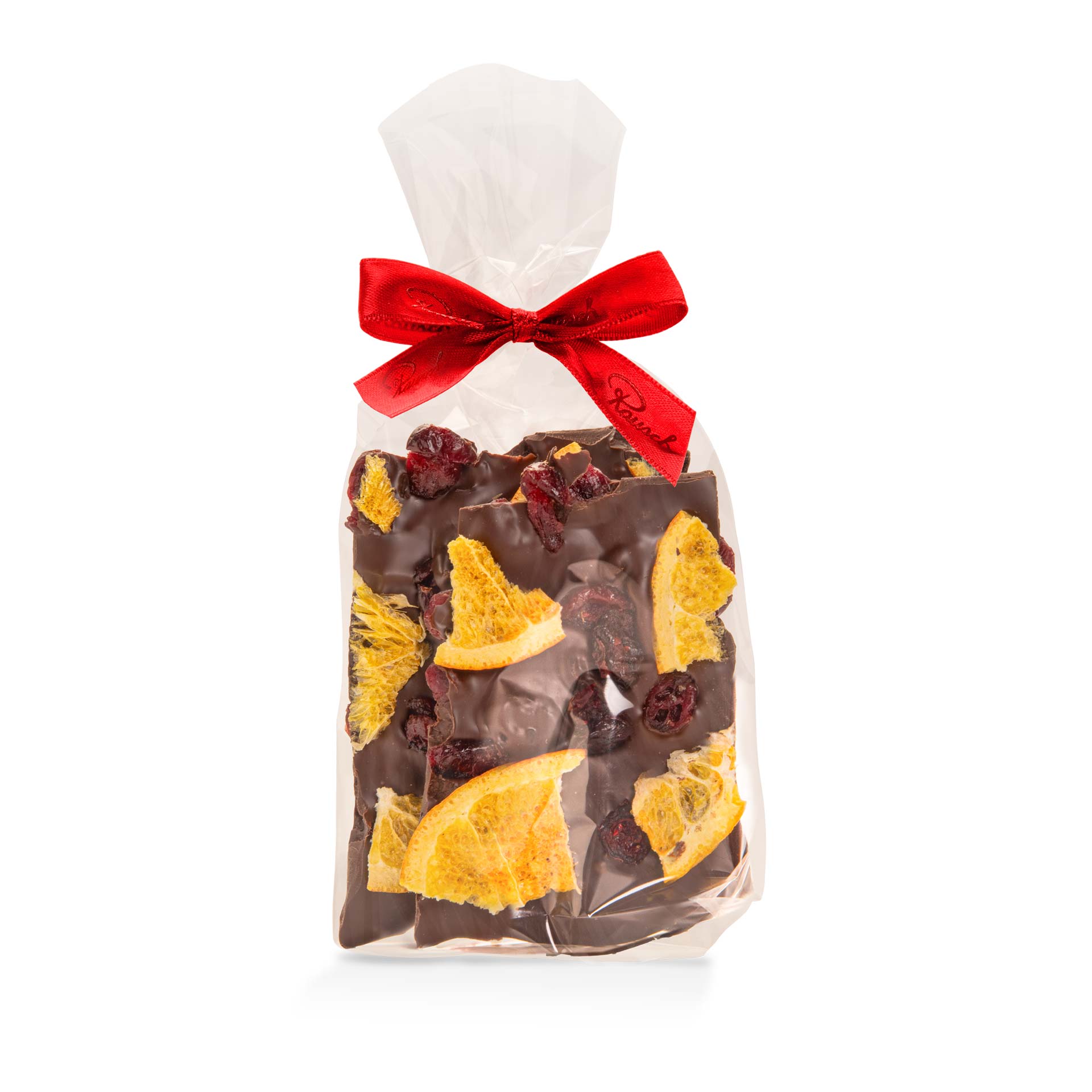 ORANGE LEBKUCHEN PERU 60% | 150g