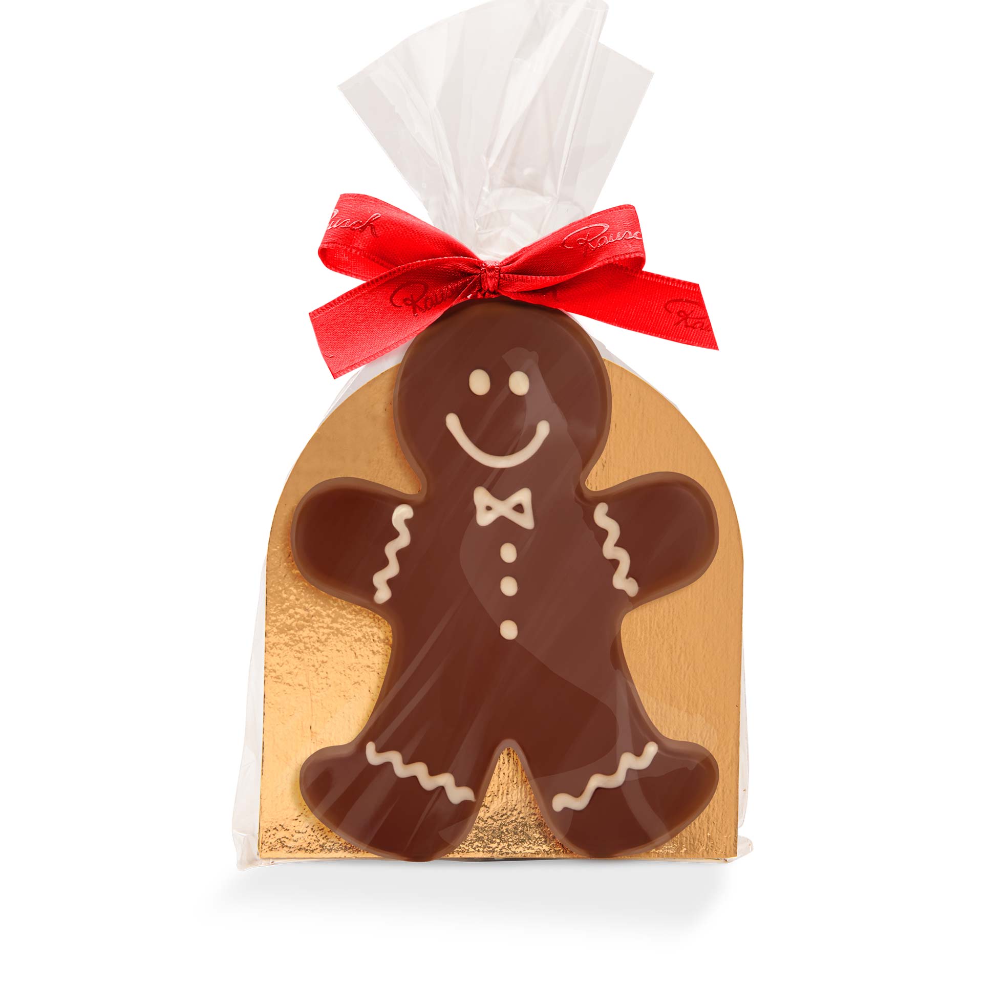 LEBKUCHENMANN VENEZUELA 43% | 100g