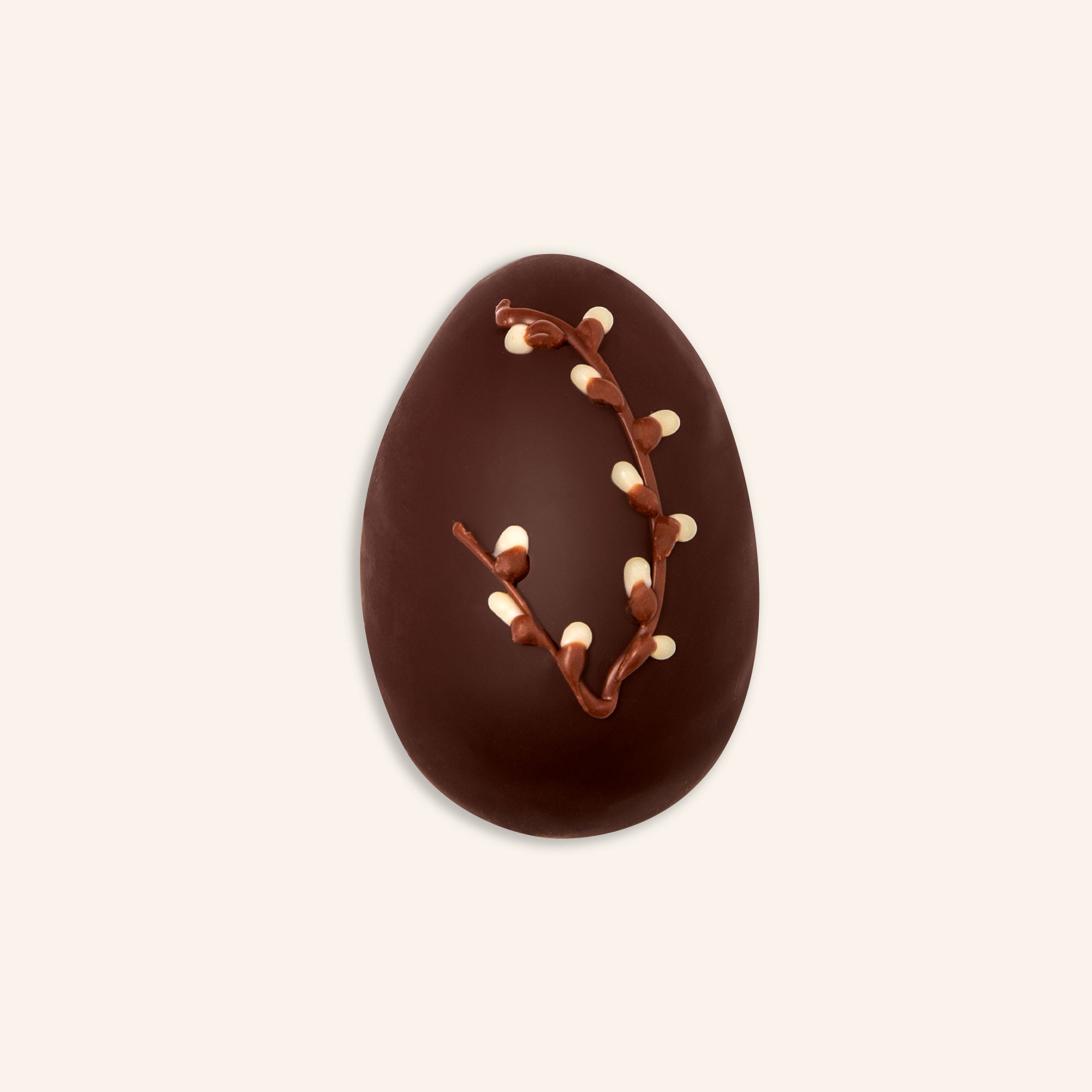 FINE MARZIPAN EASTER EGG I 100g