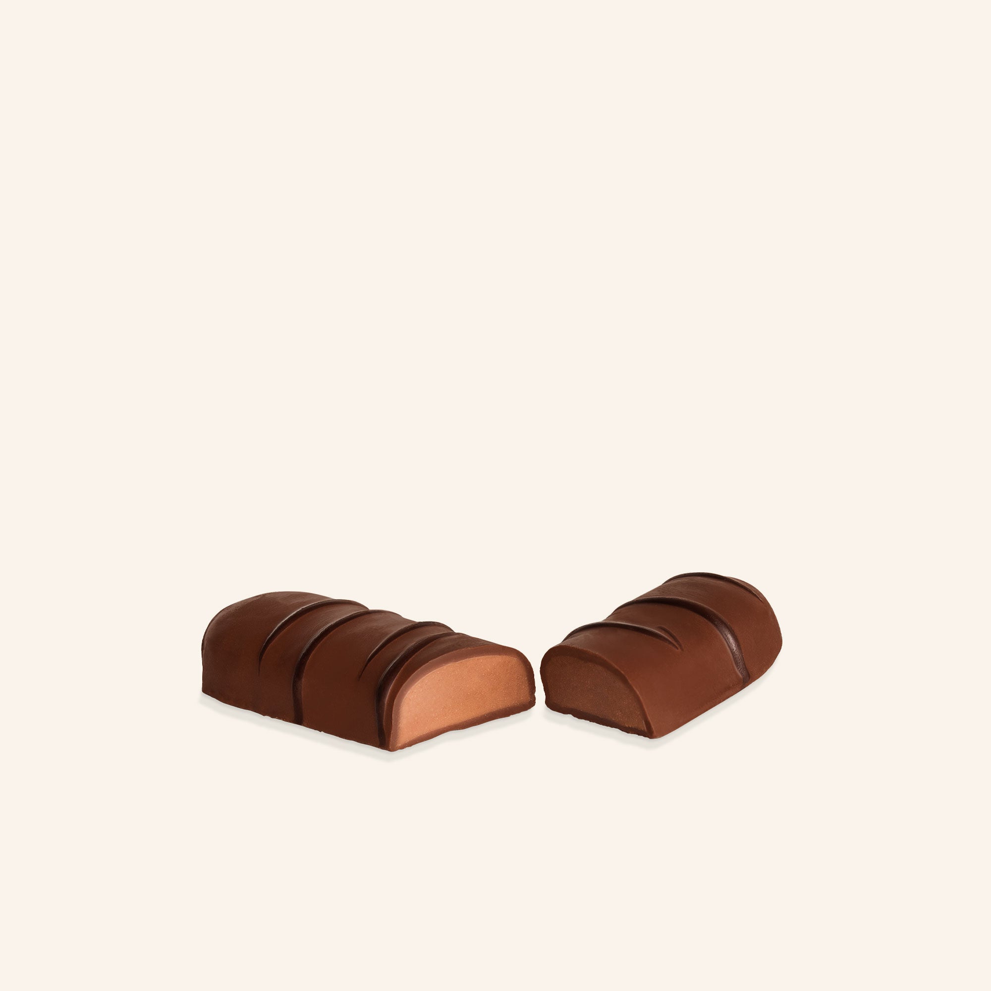 NOUGATBROT | 40g - Rausch