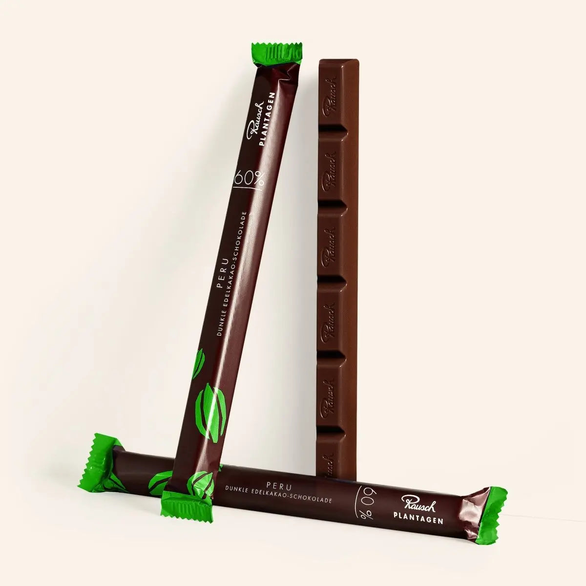 PERU 60% STICK - Rausch