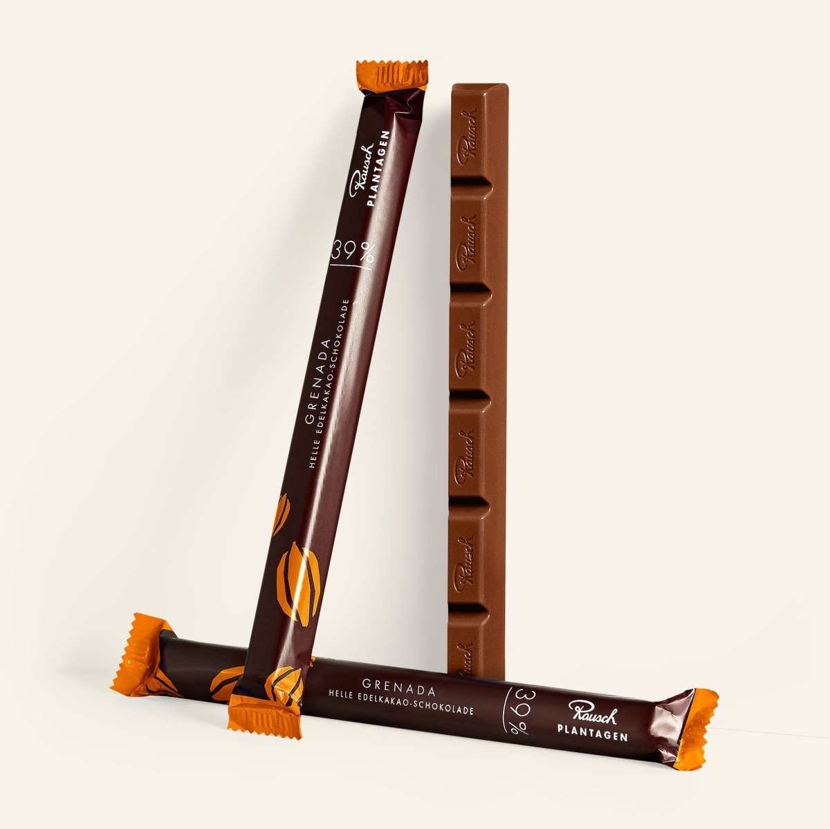 GRENADA 39% STICK - Rausch