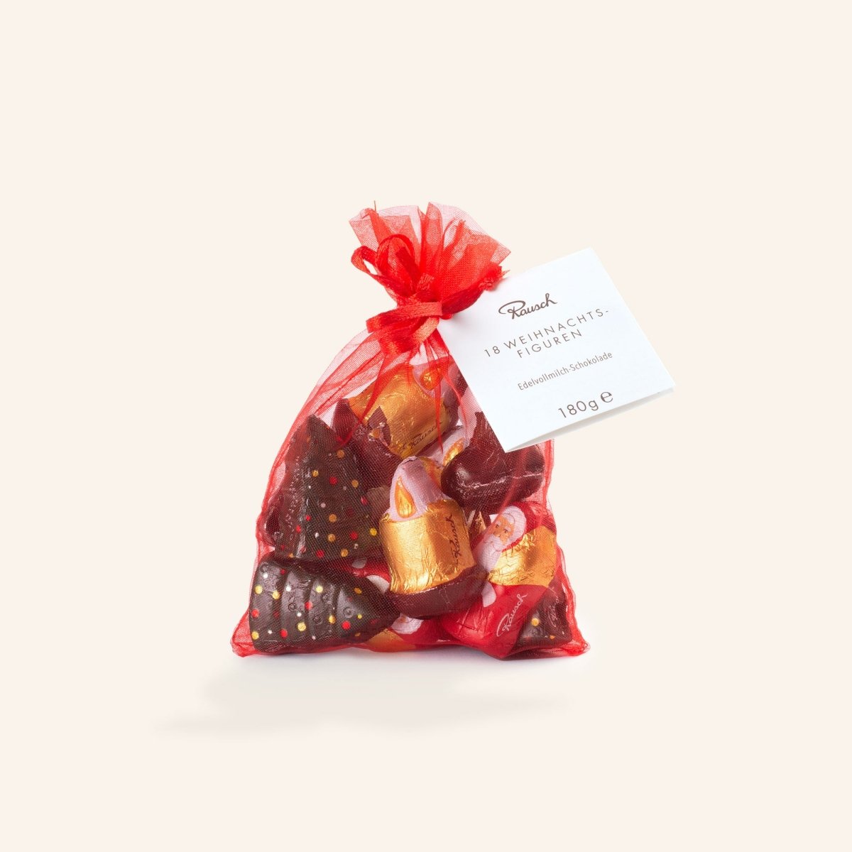 SÜSSE WEIHNACHT HELL - Rausch