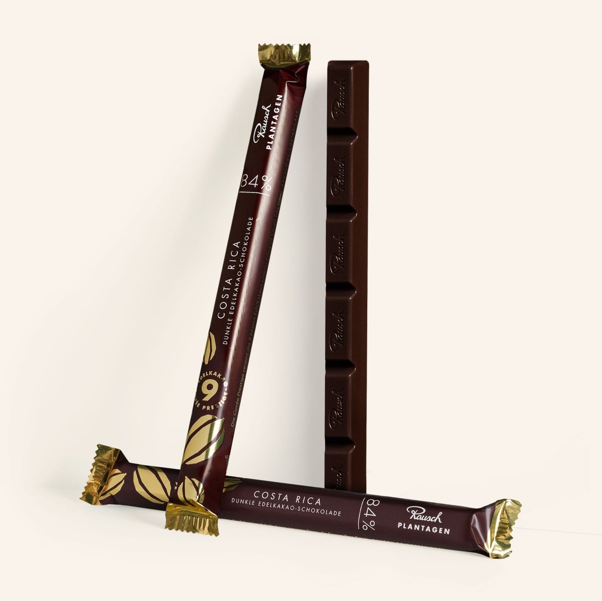 COSTA RICA 84% STICK - Rausch