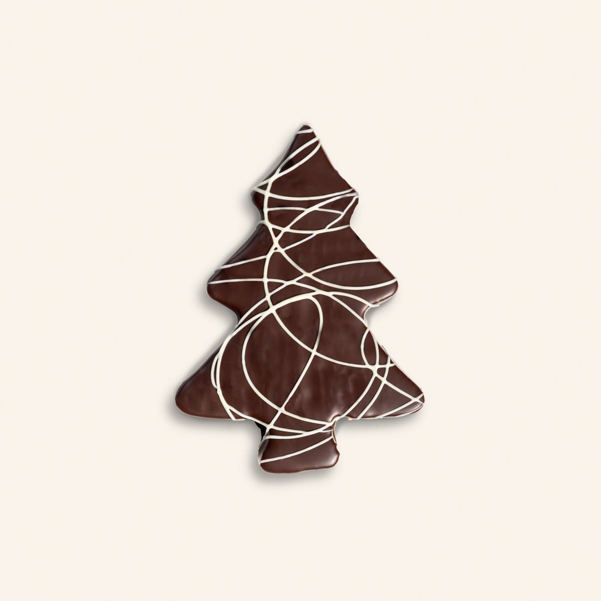MARZIPAN WEIHNACHTSBAUM PERU 60% - Rausch