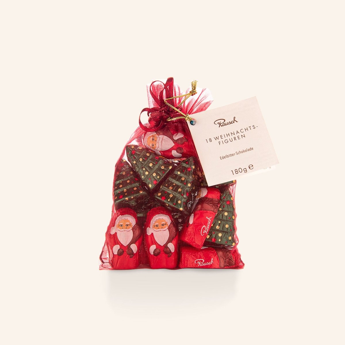 SÜSSE WEIHNACHT DUNKEL - Rausch