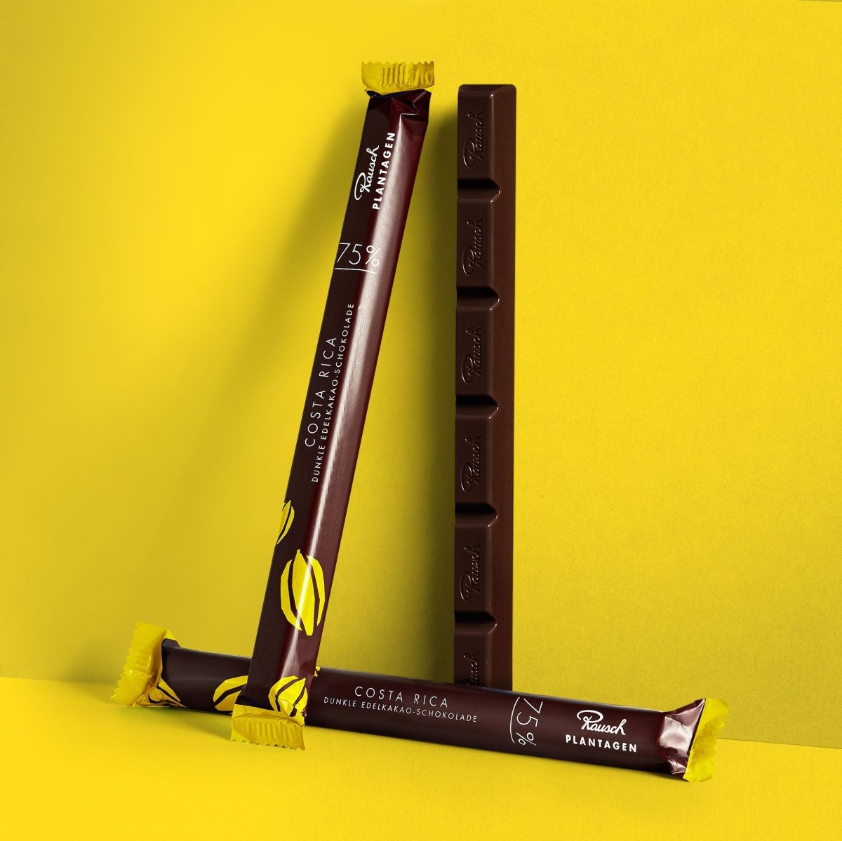 COSTA RICA 75% STICK - Rausch