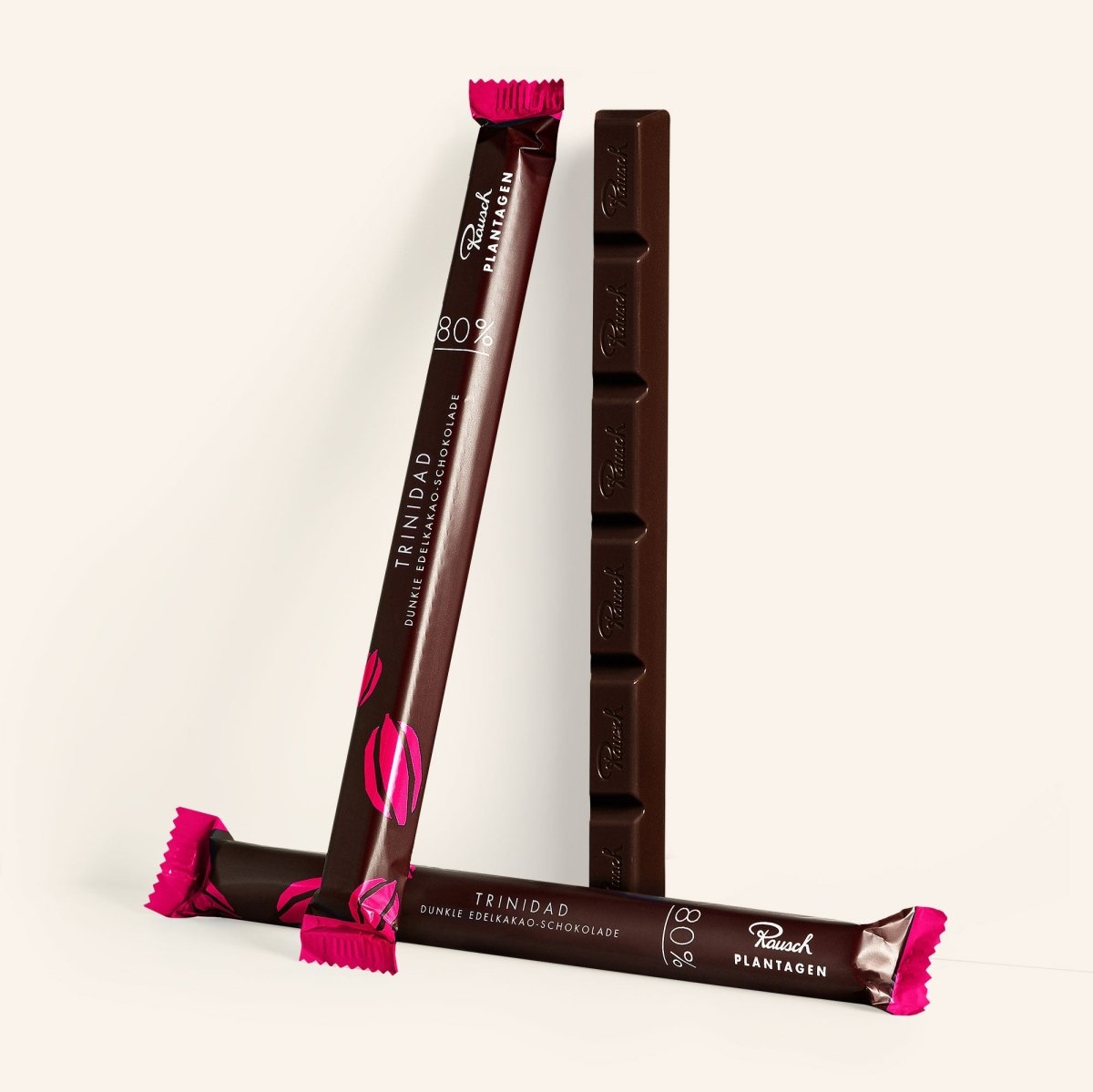 TRINIDAD 80% STICK - Rausch