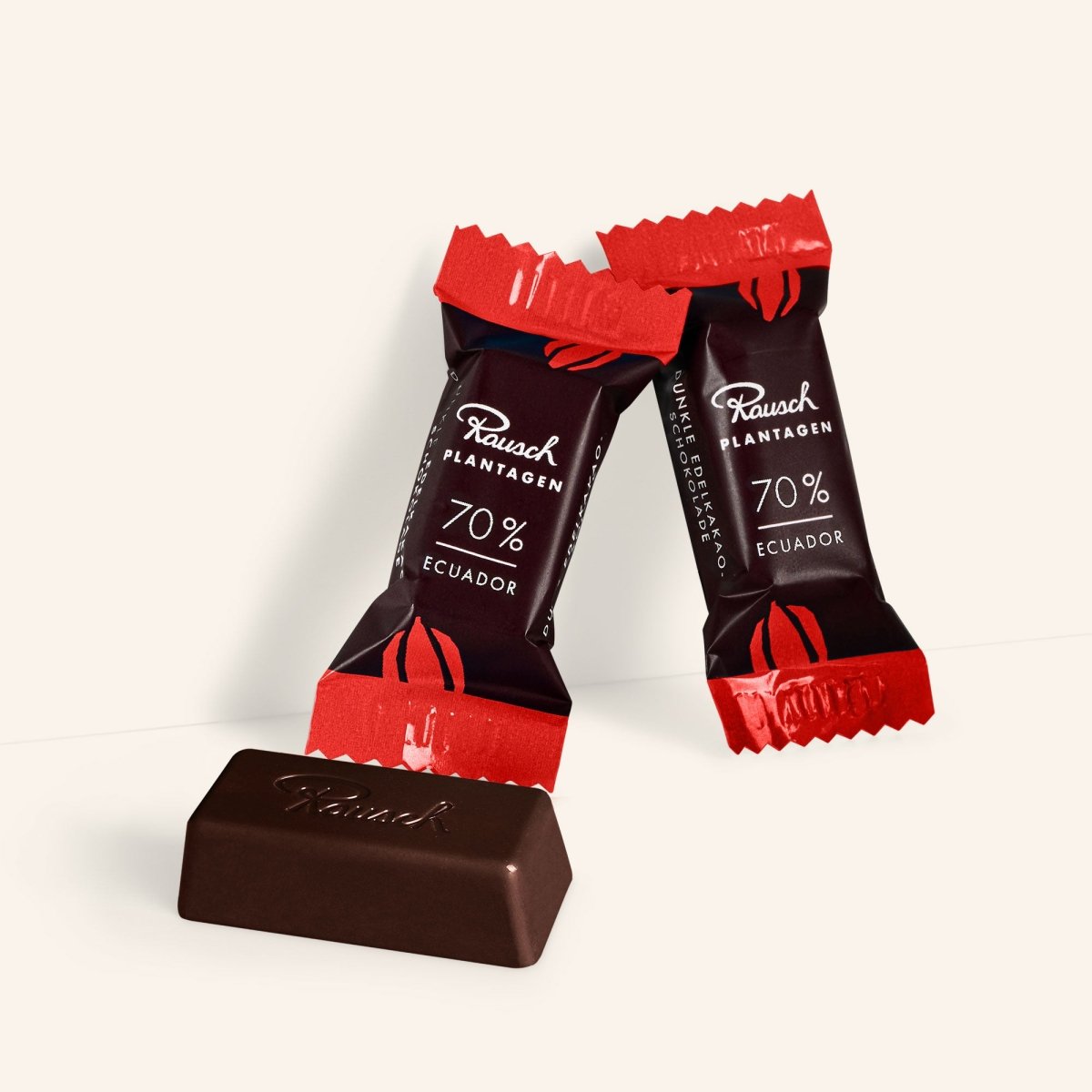 ECUADOR 70% MINI - Rausch