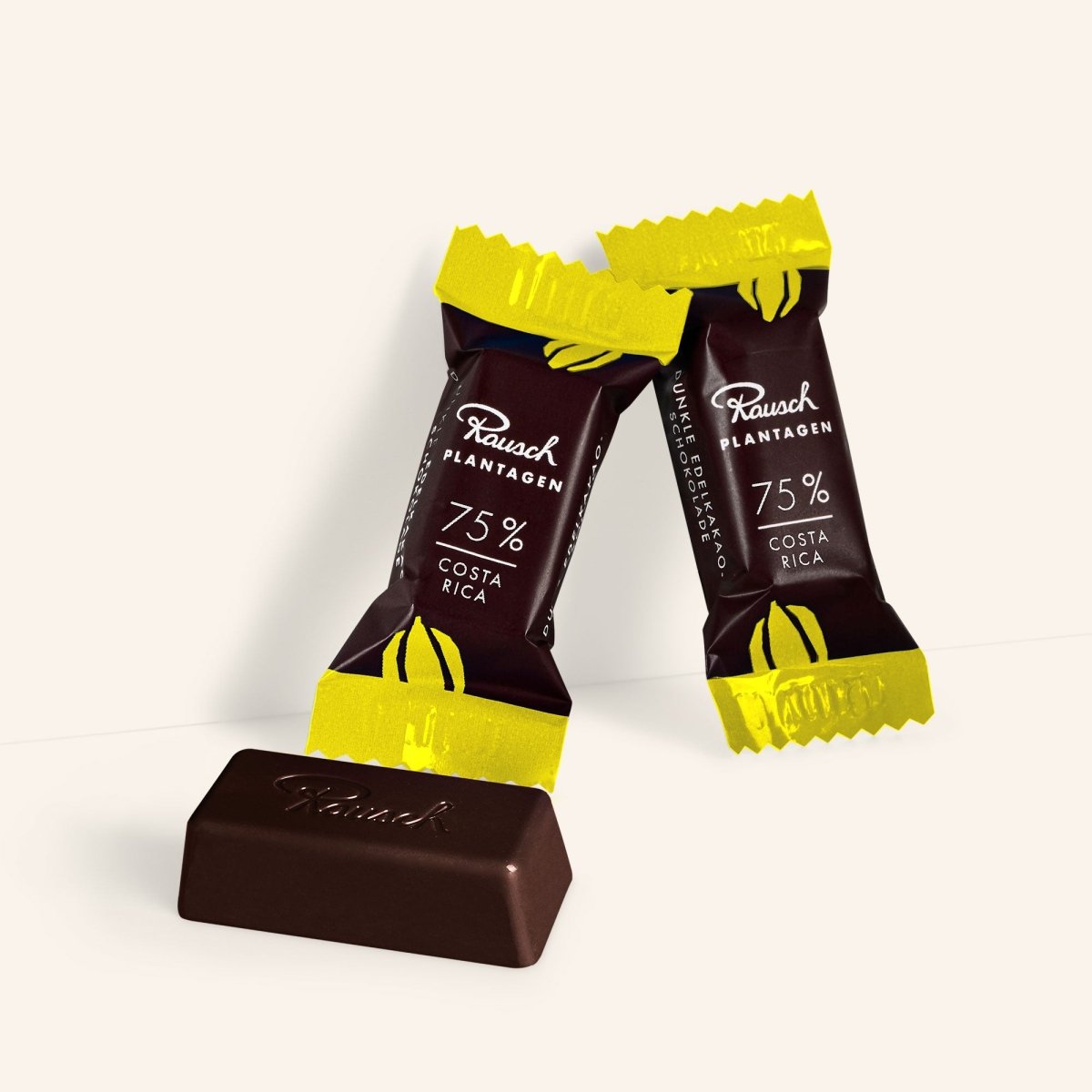 COSTA RICA 75% MINI - Rausch