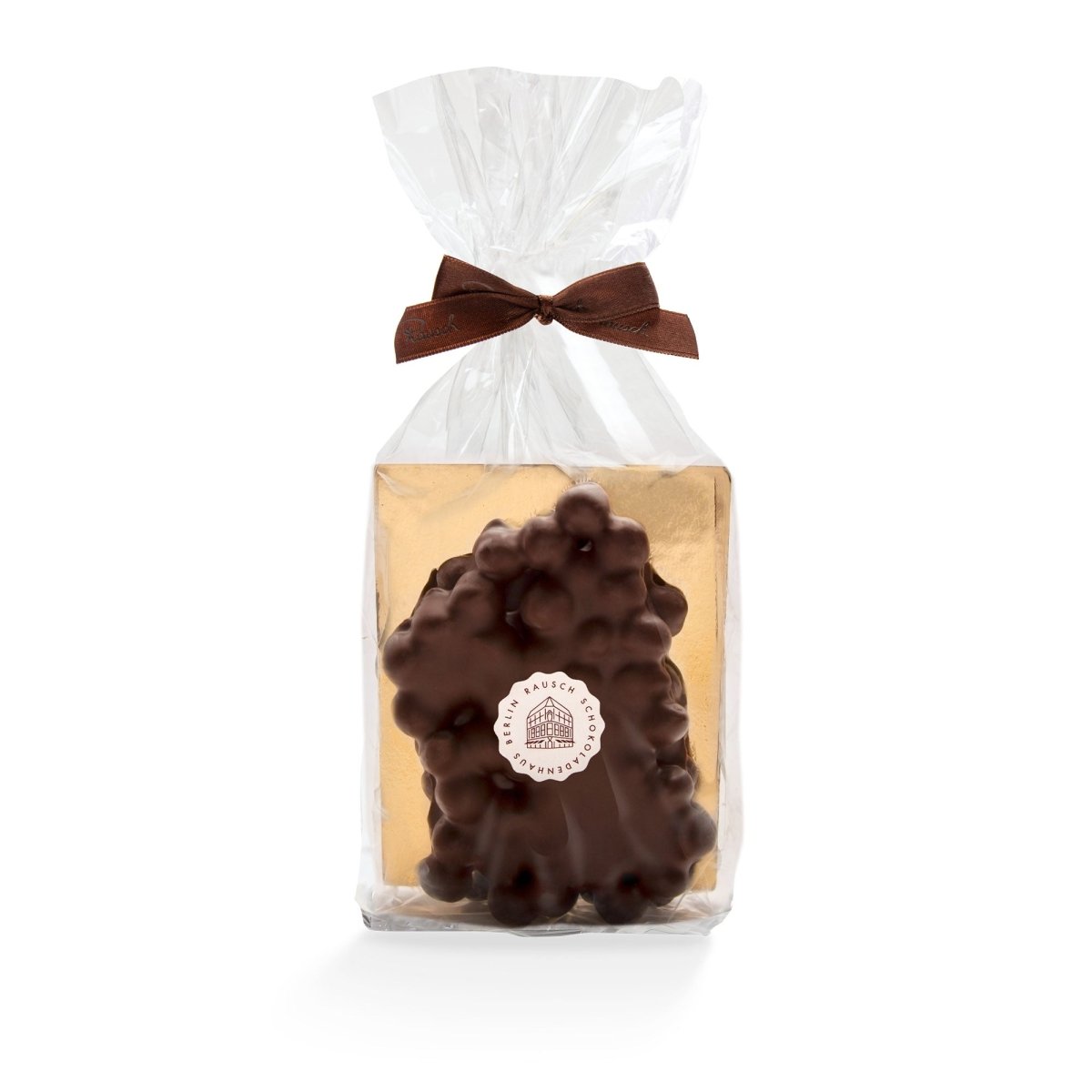 2 x HASELNUSS DUNKEL - Rausch