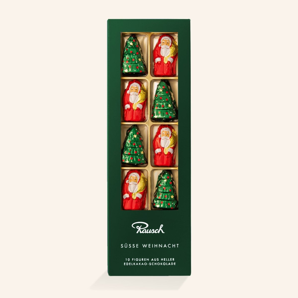 SÜSSE WEIHNACHT - Rausch