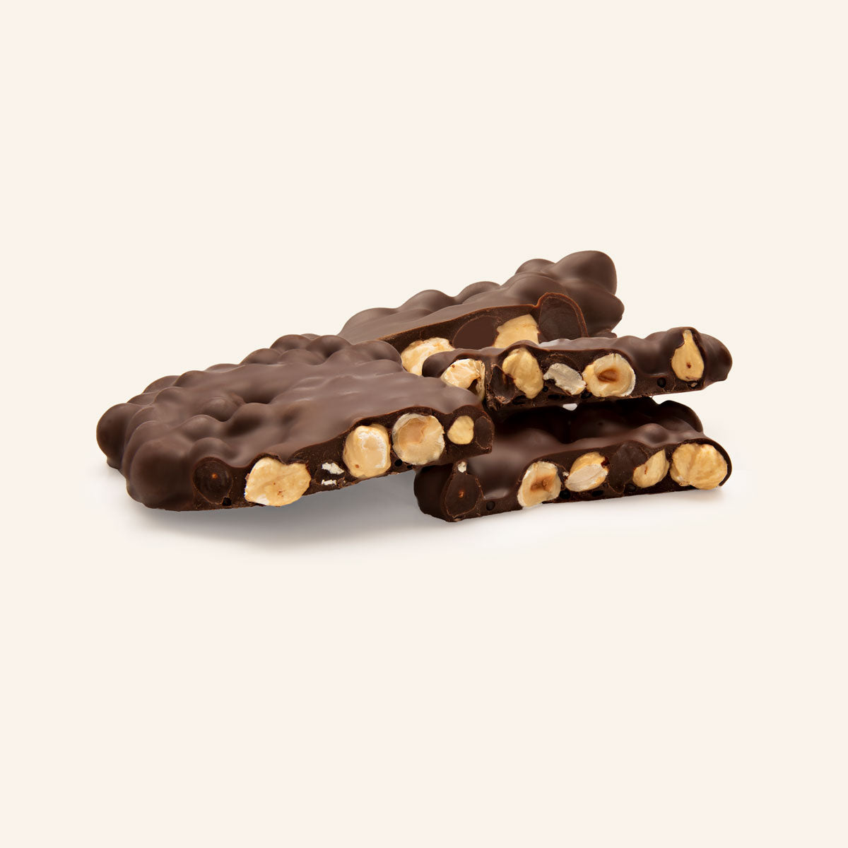 HASELNUSS DUNKEL | 200 g Rausch