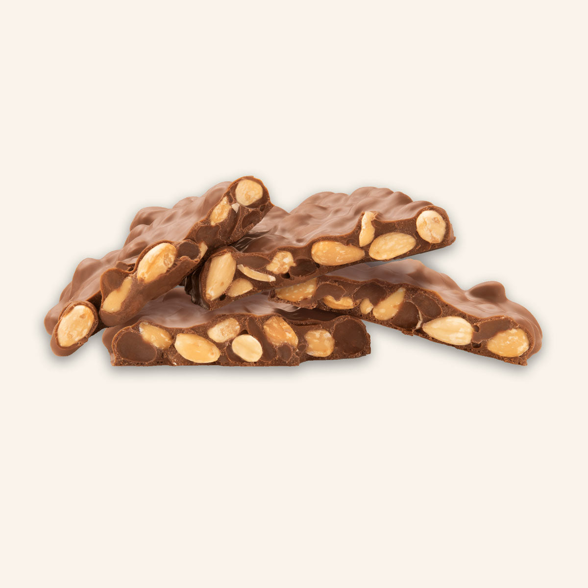 MANDEL HELL | 200 g Rausch