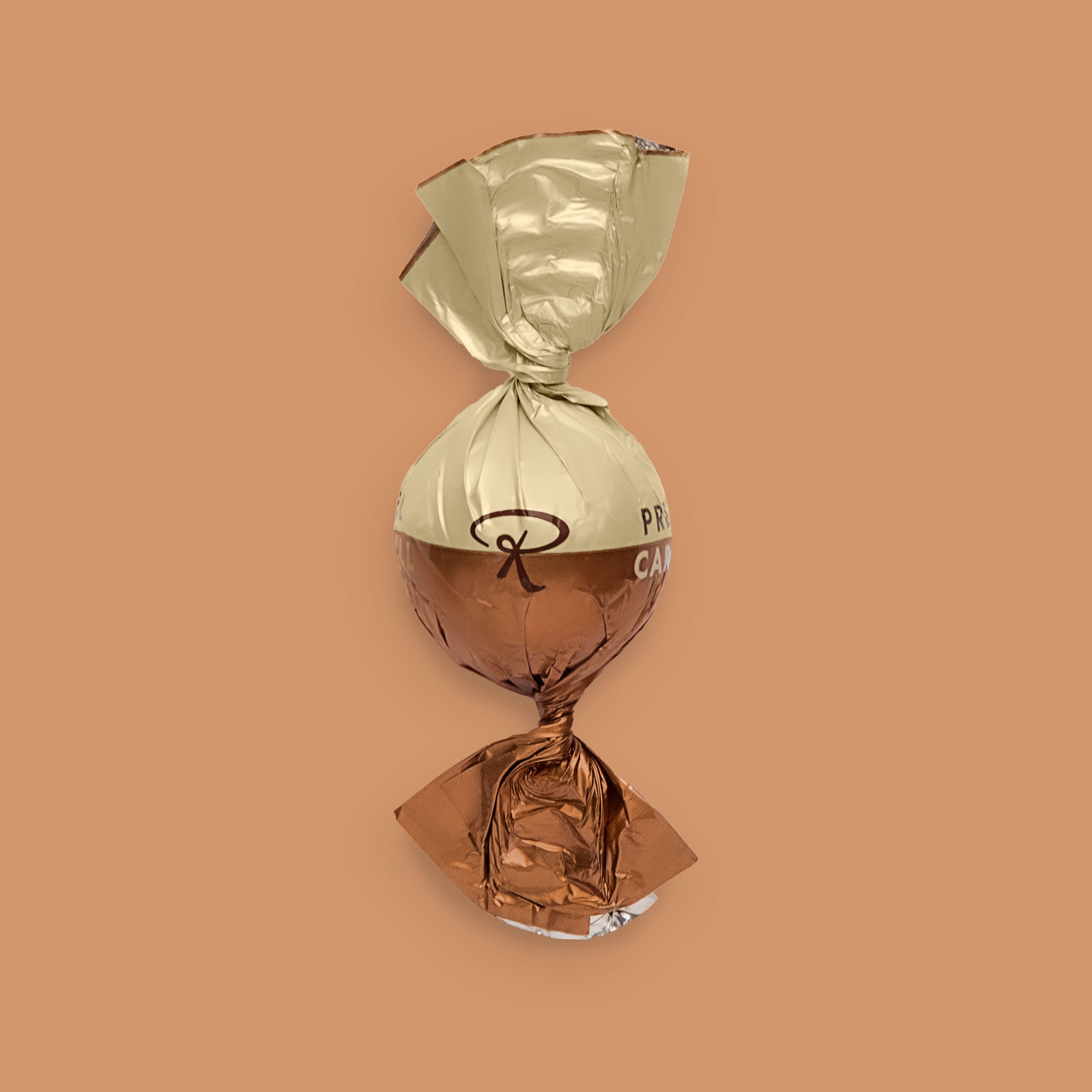 PRALINENKUGELN BREZEL-KARAMELL VOLLMILCH | 12 St. - Rausch