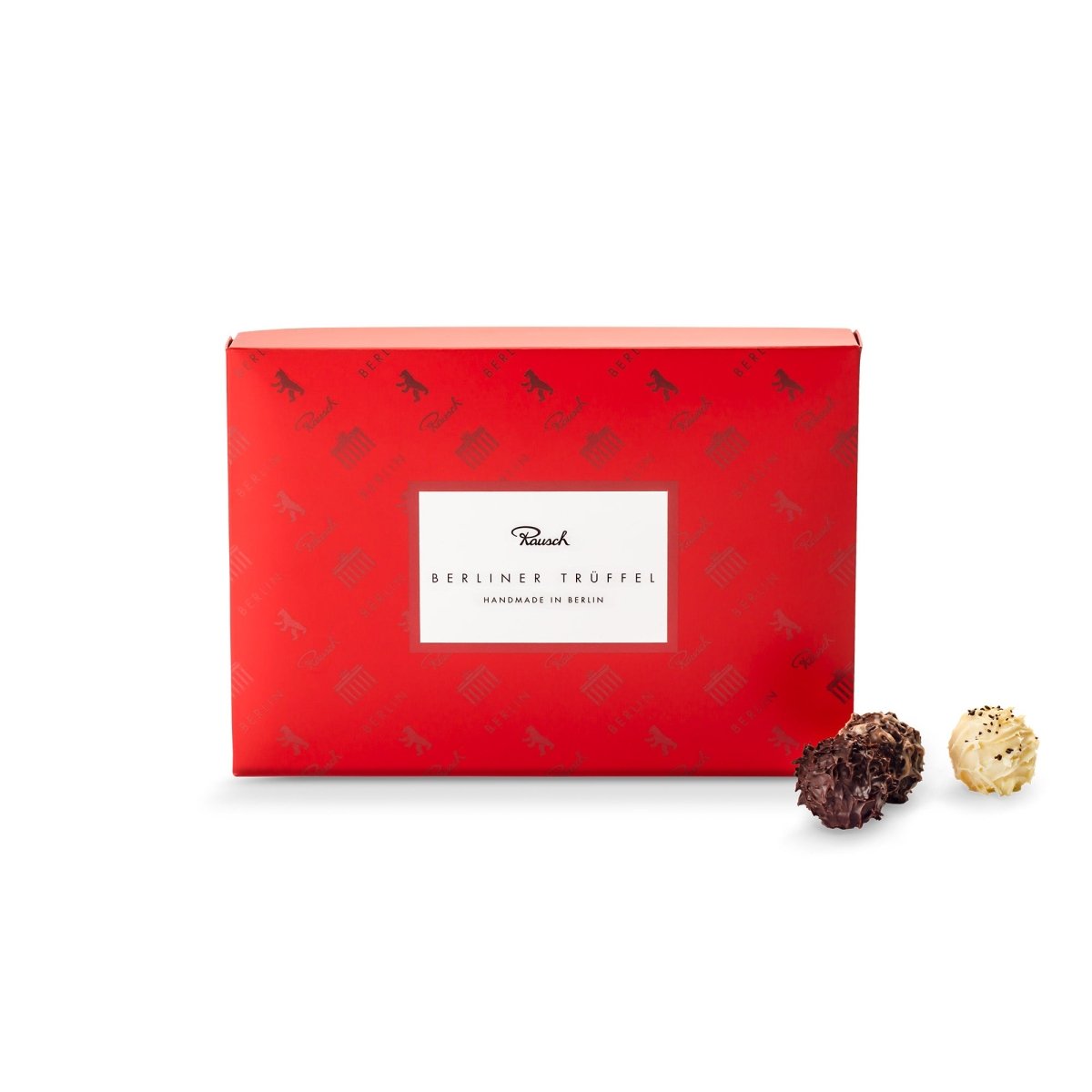 BERLIN TRÜFFEL - Rausch
