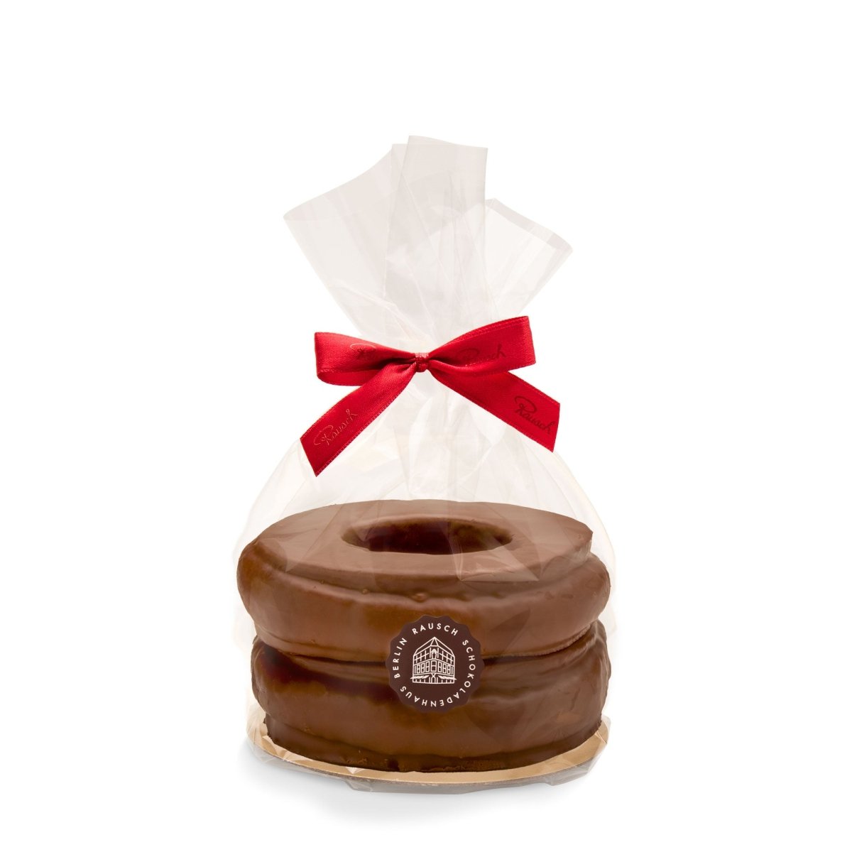 BAUMKUCHEN VENEZUELA 43% - Rausch