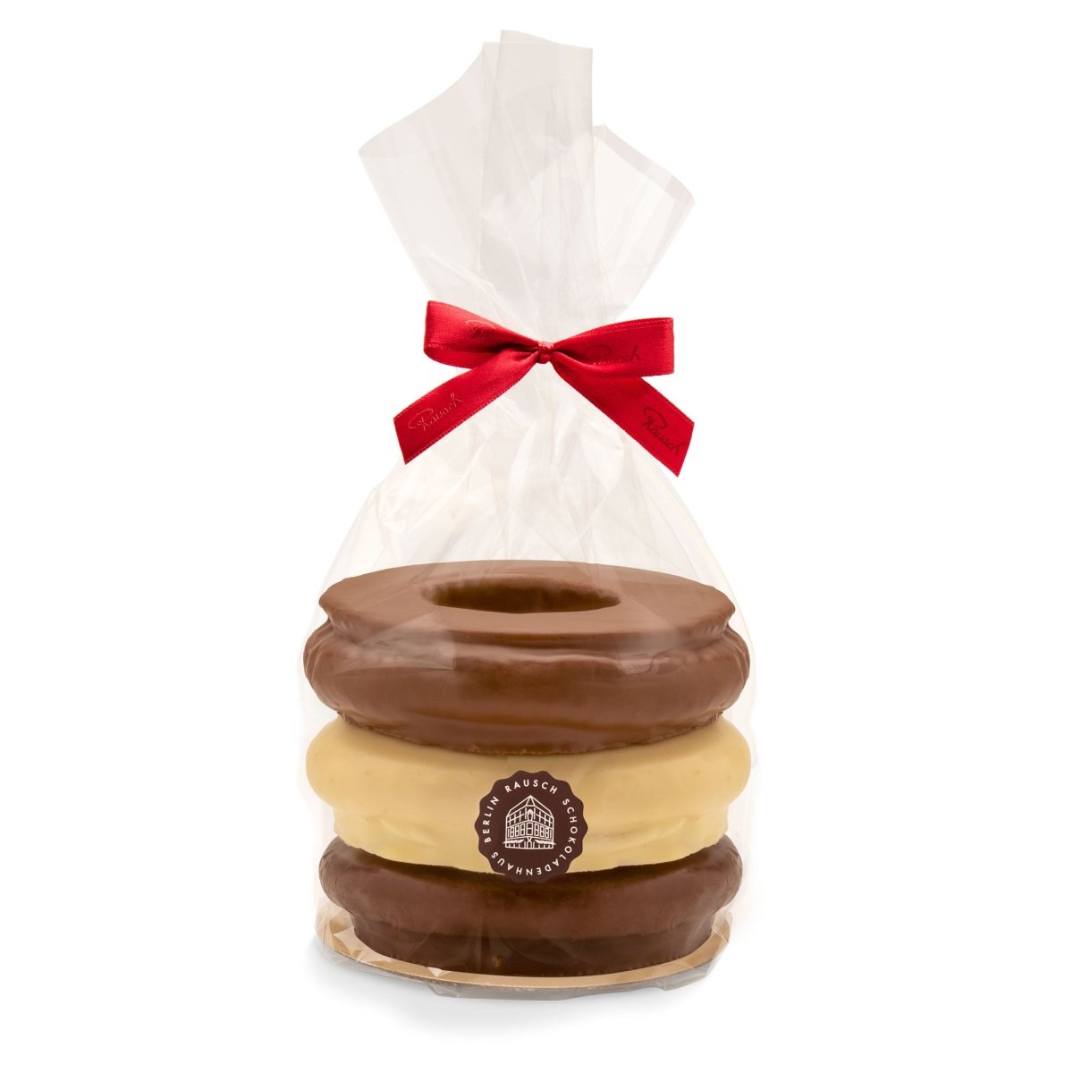 BAUMKUCHEN TRIO - Rausch