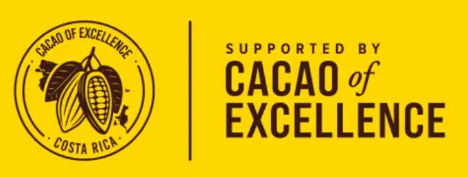 Rausch Costa Rica Edelkakao - Cacao of Excellence