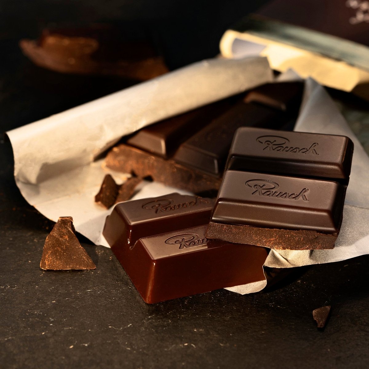 COSTA RICA 84% TAFEL - Rausch