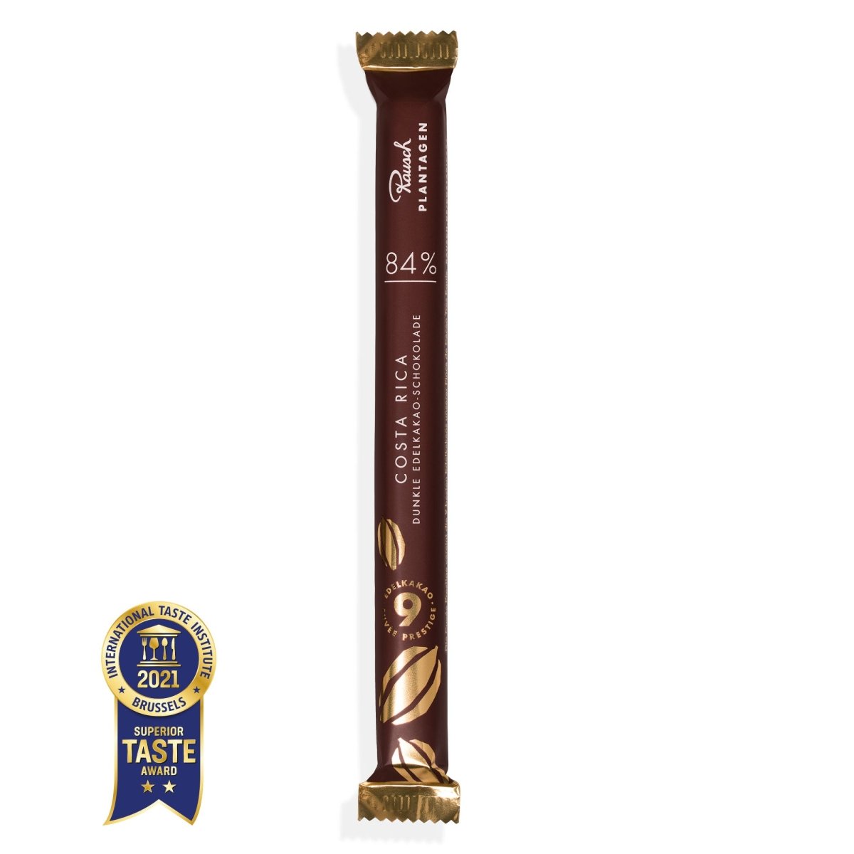 COSTA RICA 84% STICK - Rausch