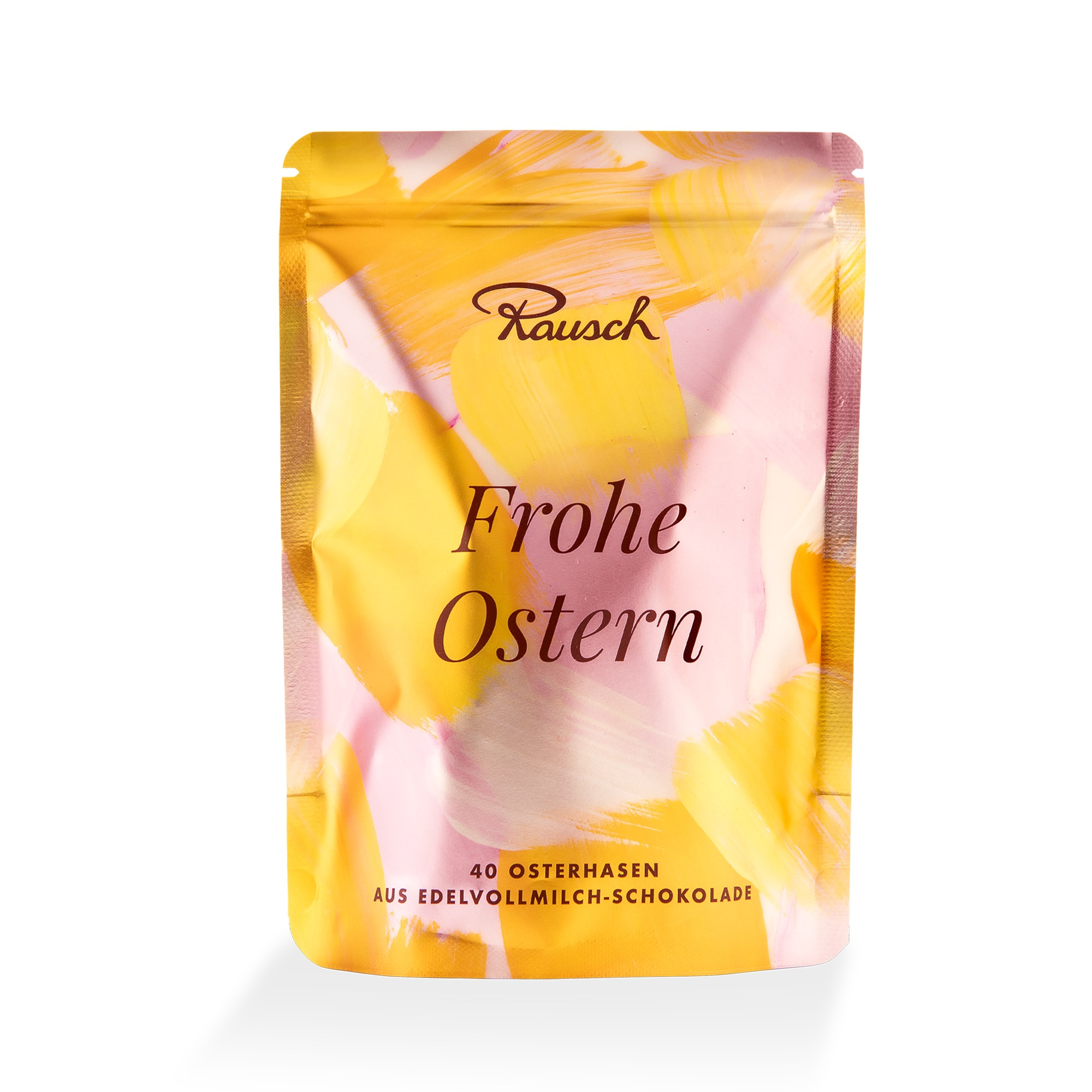 BUNNY FIGURES GRENADA 39% I 40 pcs.