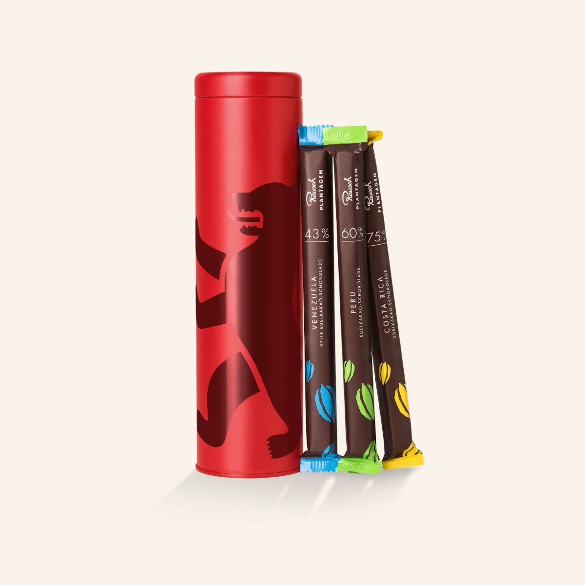 DOSE BERLINER BÄR - Rausch