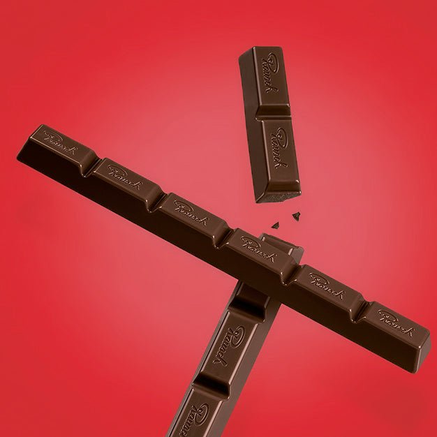 ECUADOR 70% STICK - Rausch