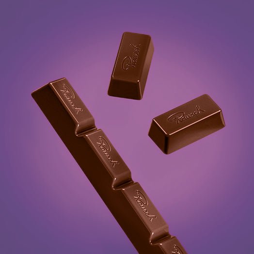 MADAGASKAR 55% STICK - Rausch