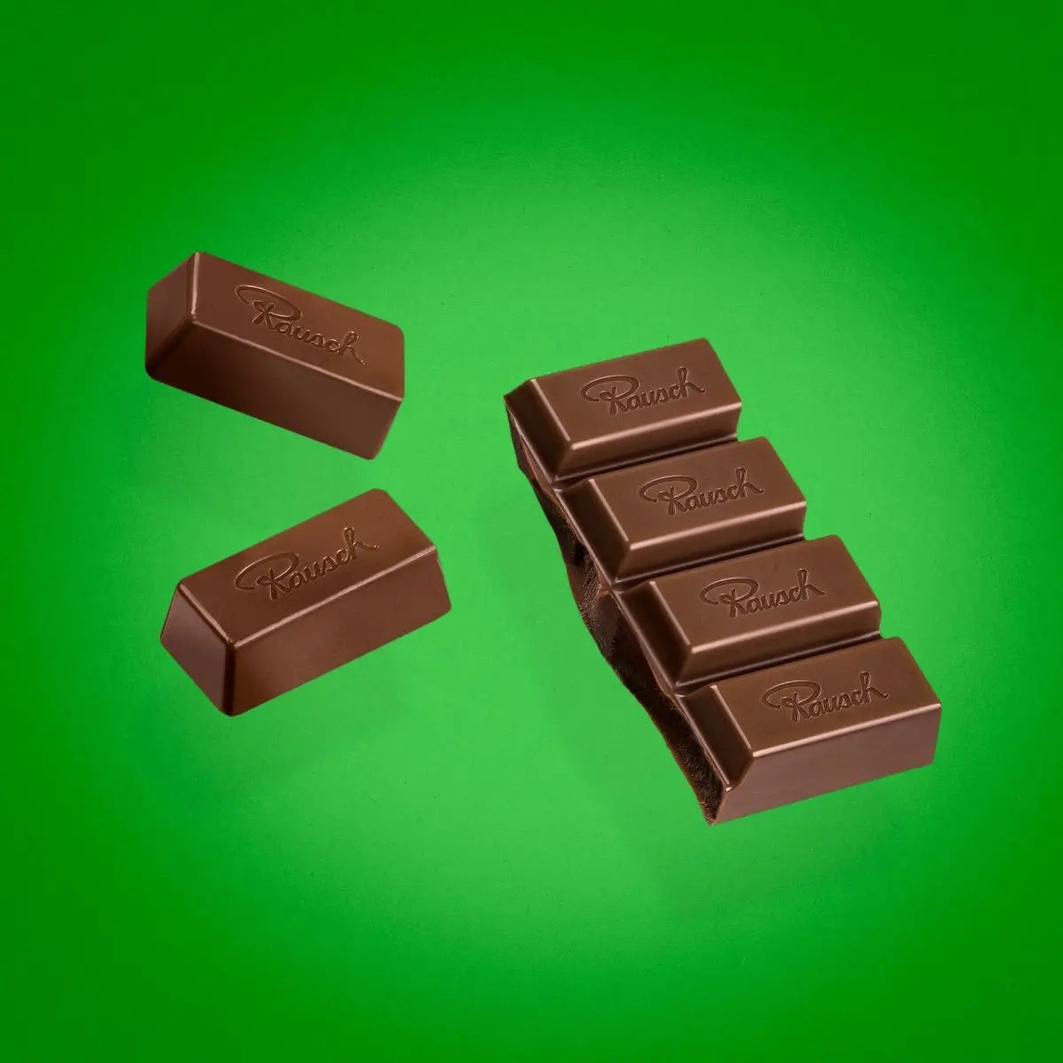 PERU 60% STICK - Rausch