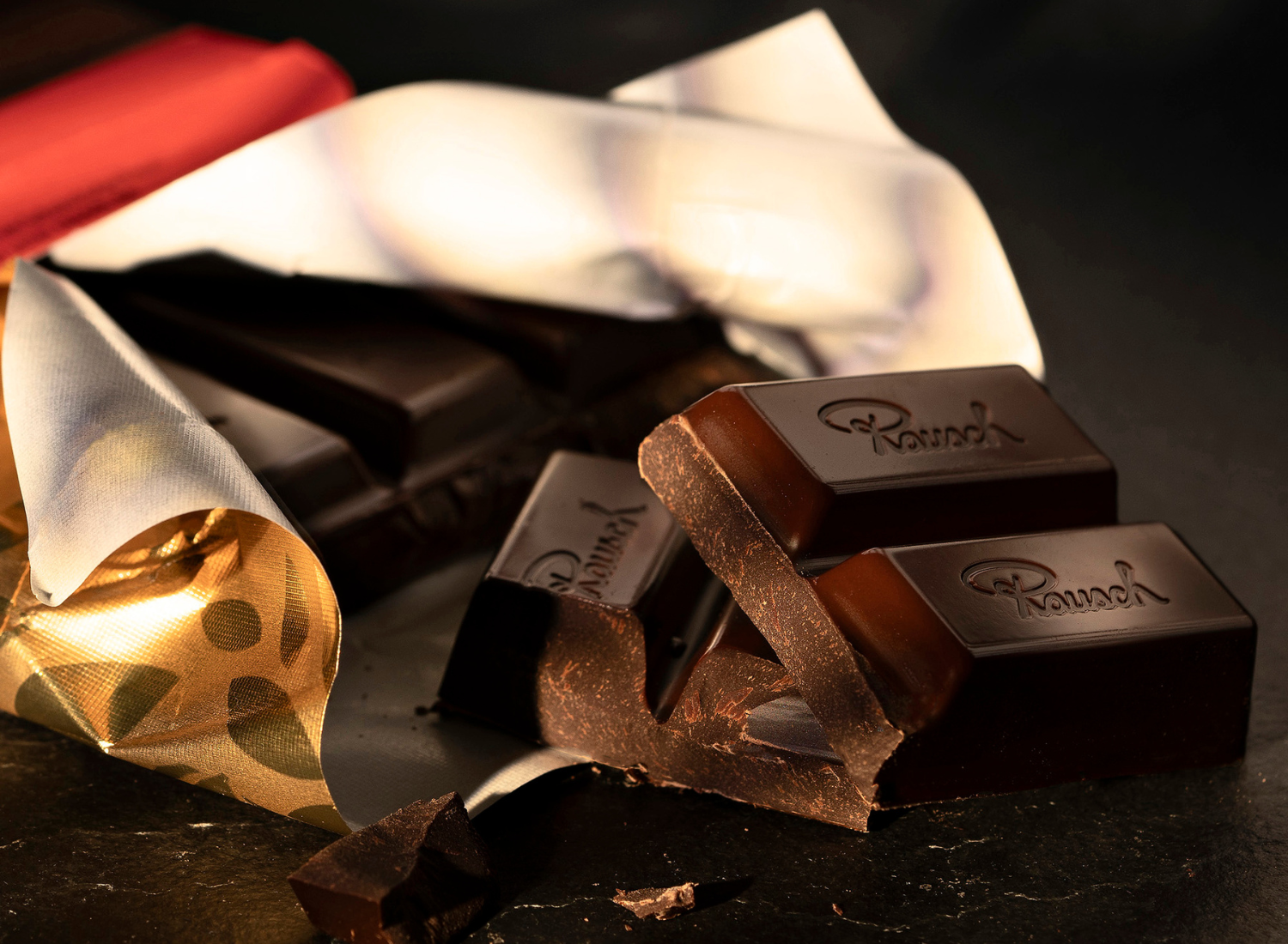 Rausch Exklusive Angebote Edelkakao-Schokolade