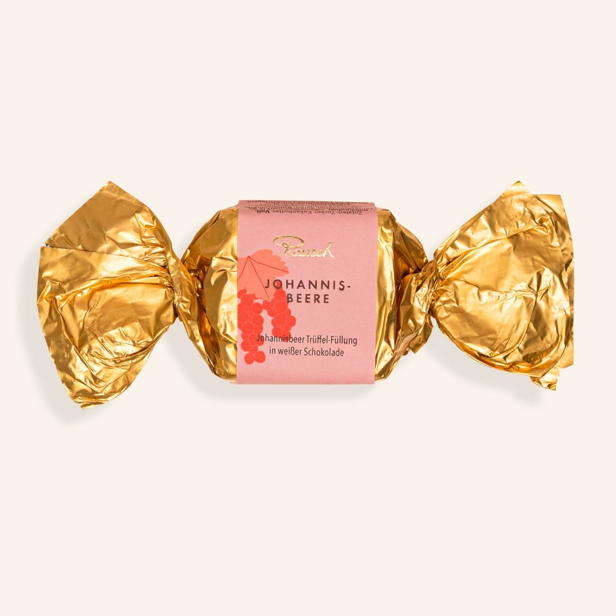 JOHANNISBEER HAPPEN - Rausch