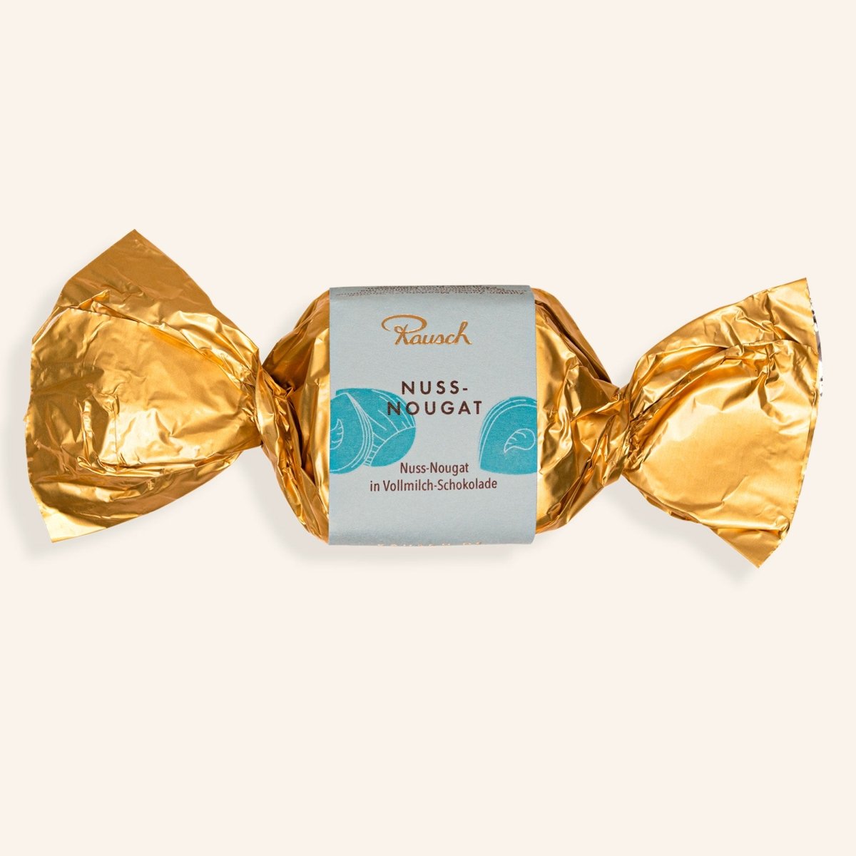 NOUGAT HAPPEN - Rausch