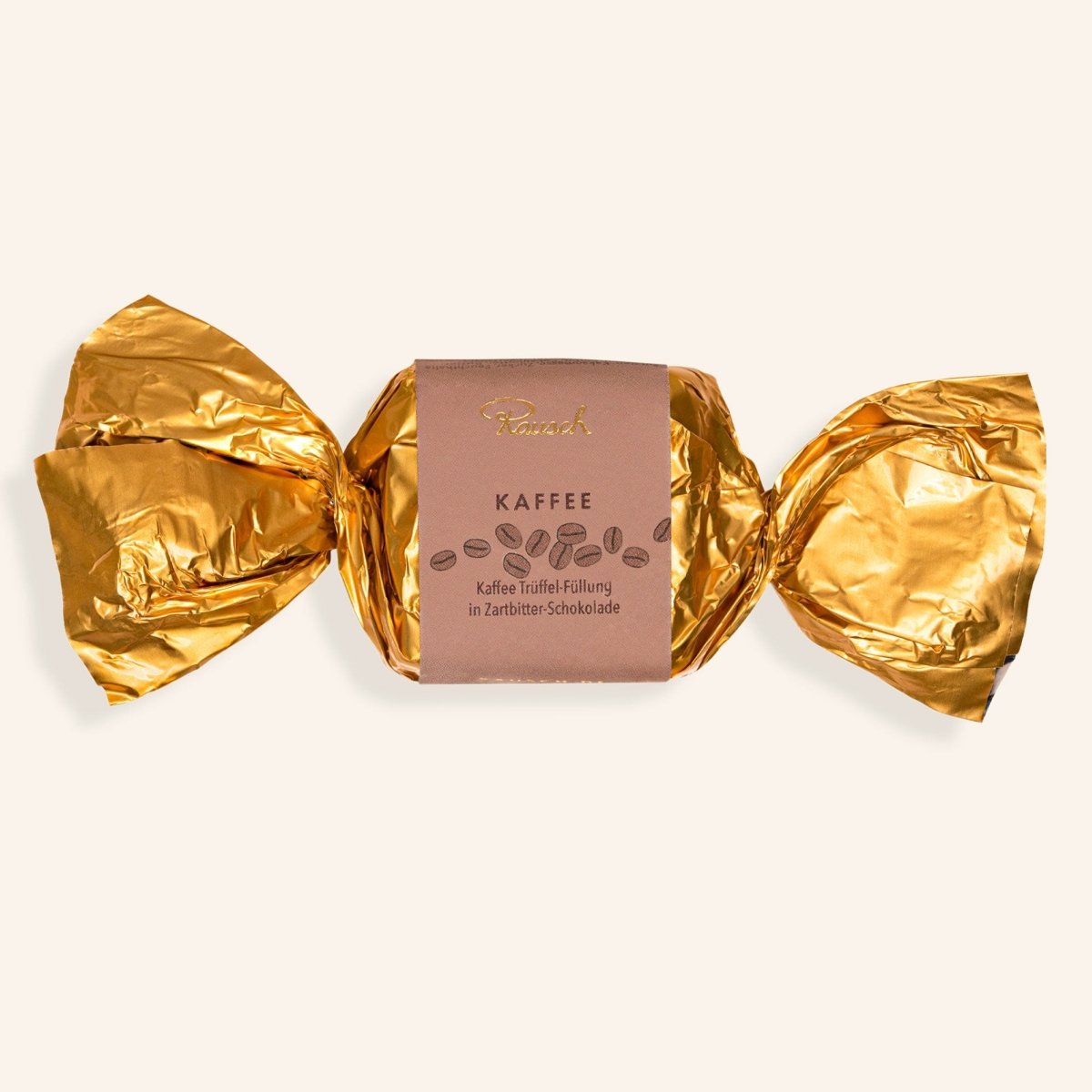 KAFFEE HAPPEN - Rausch