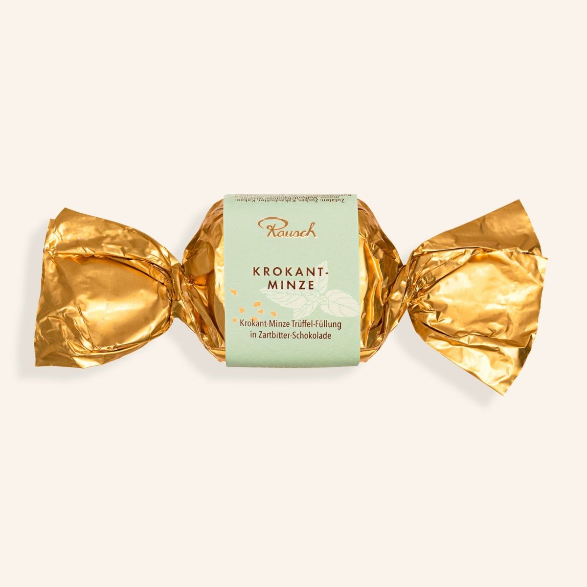 KROKANT-MINZE HAPPEN - Rausch