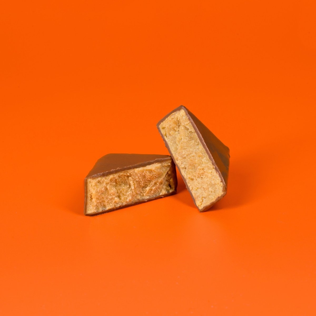 SANDDORN-ORANGE HAPPEN - Rausch