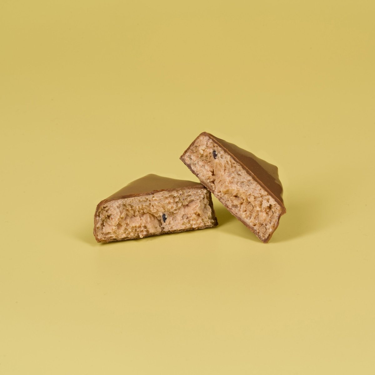 ZITRONE-INGWER HAPPEN - Rausch