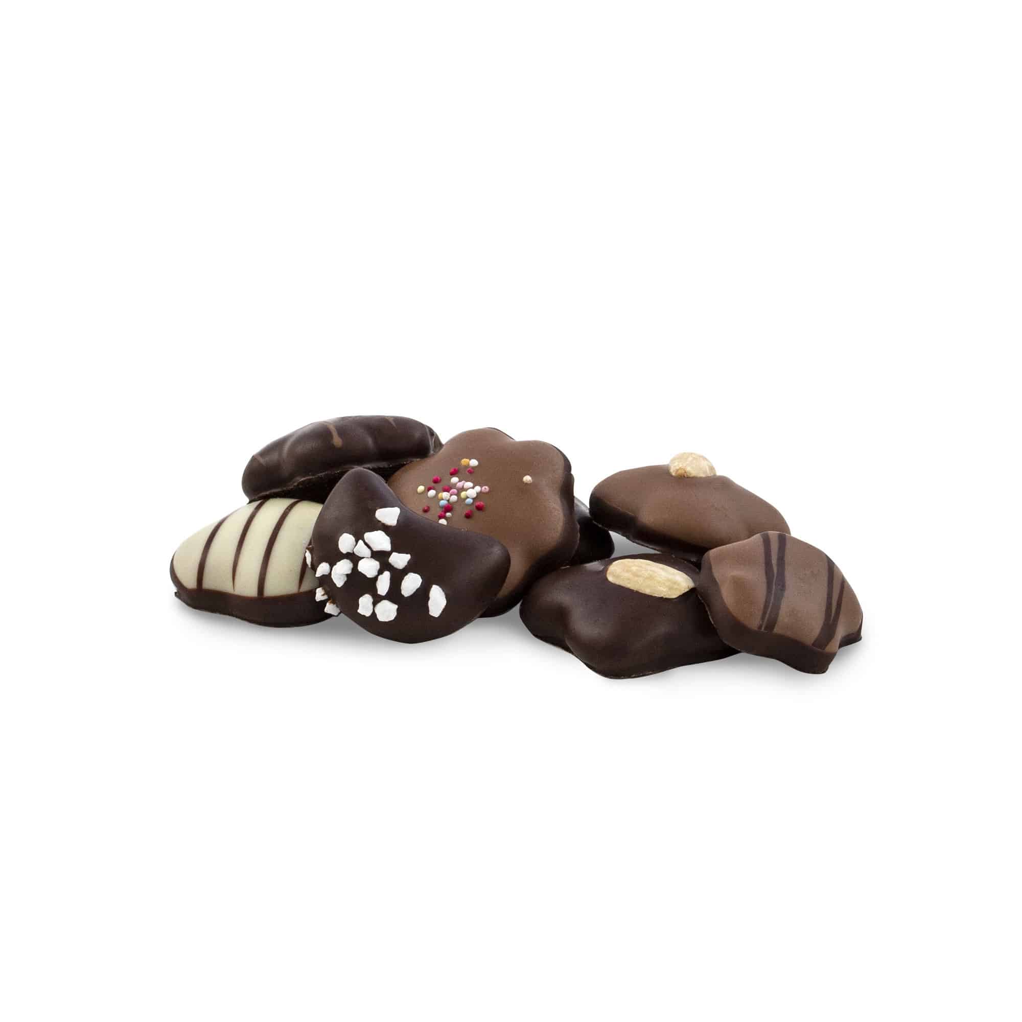 Honig-Lebkuchen-Mischung