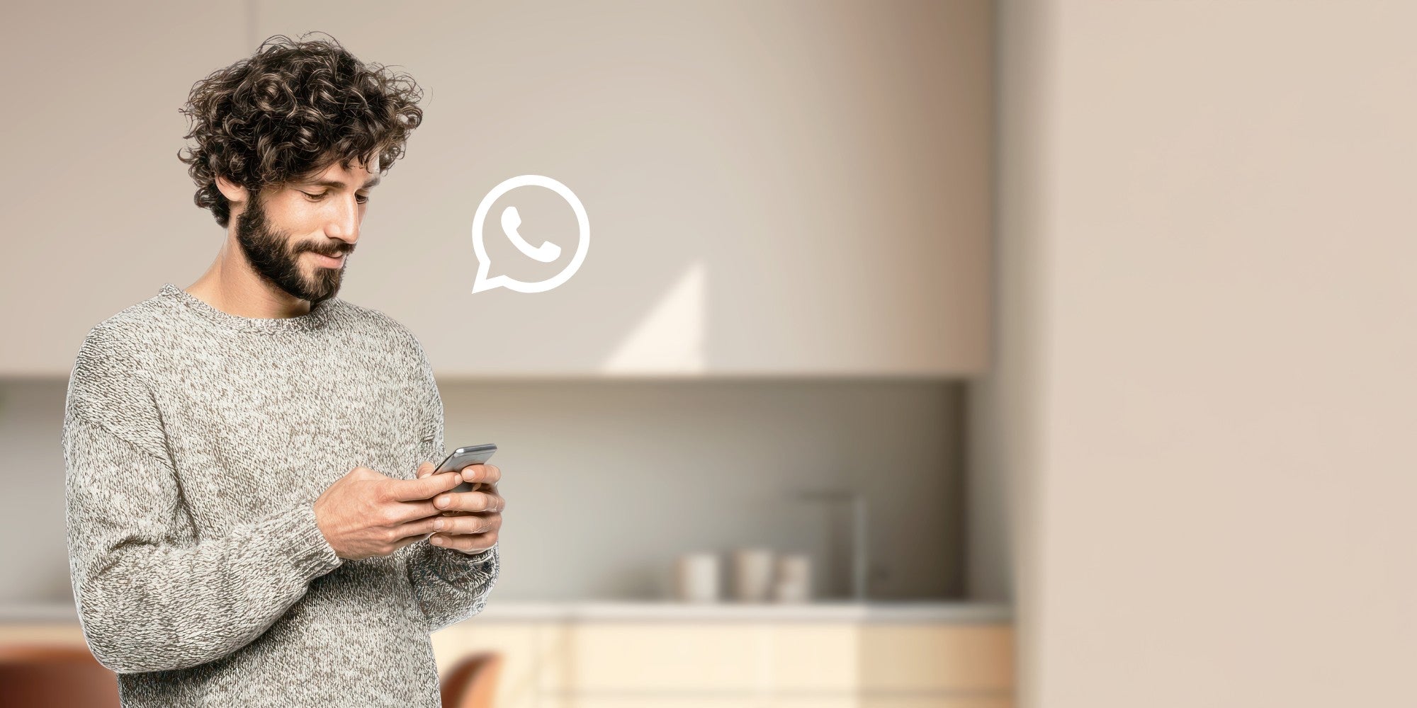 Rausch WhatsApp-Newsletter Anmeldung Dez. 2025 Desktop