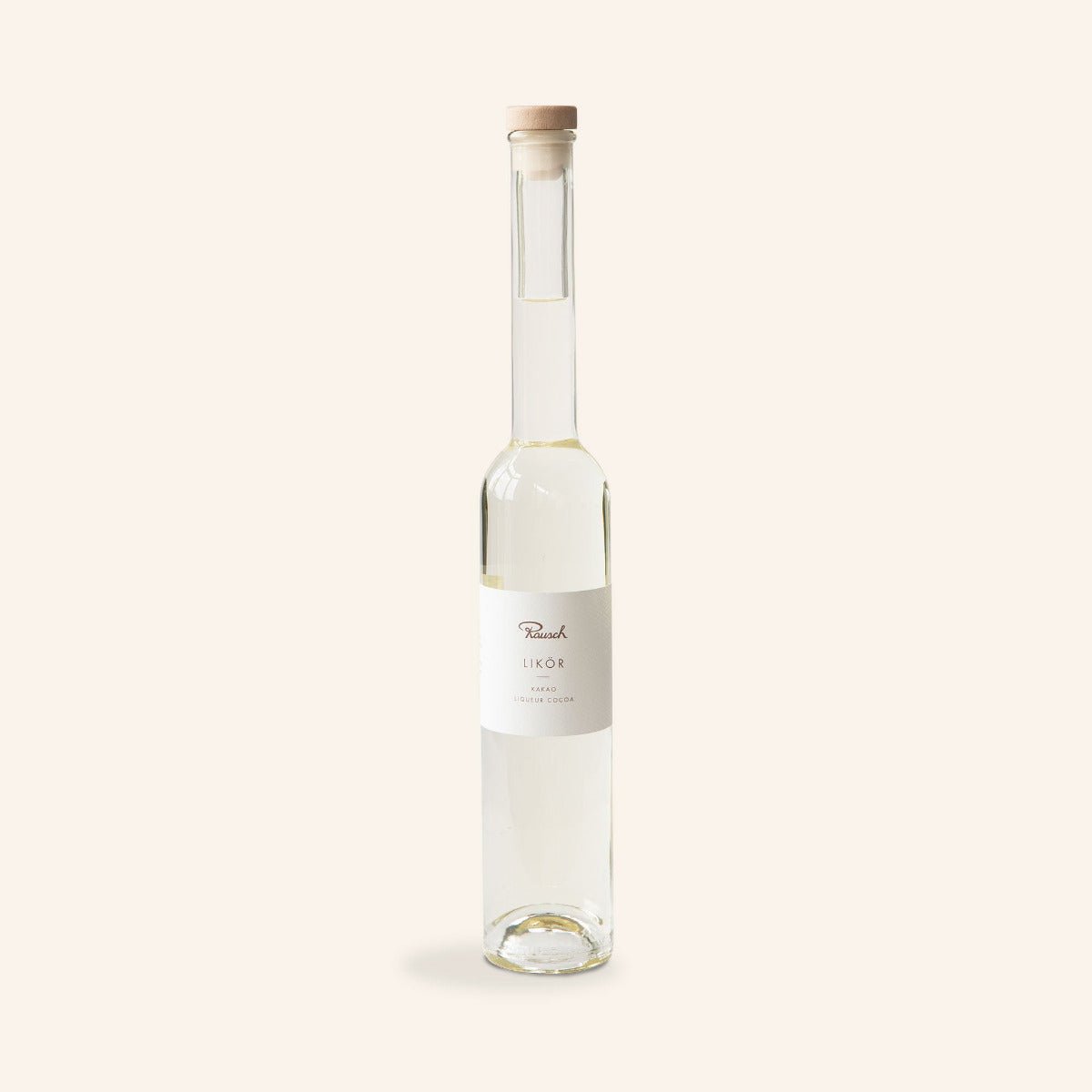 KAKAO-LIKÖR - Rausch