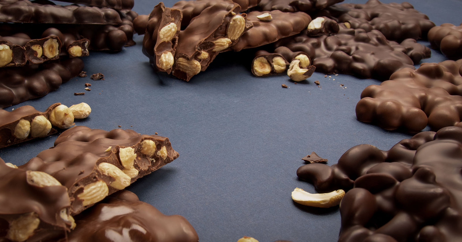 Rausch Nuss an Nuss Moodbild